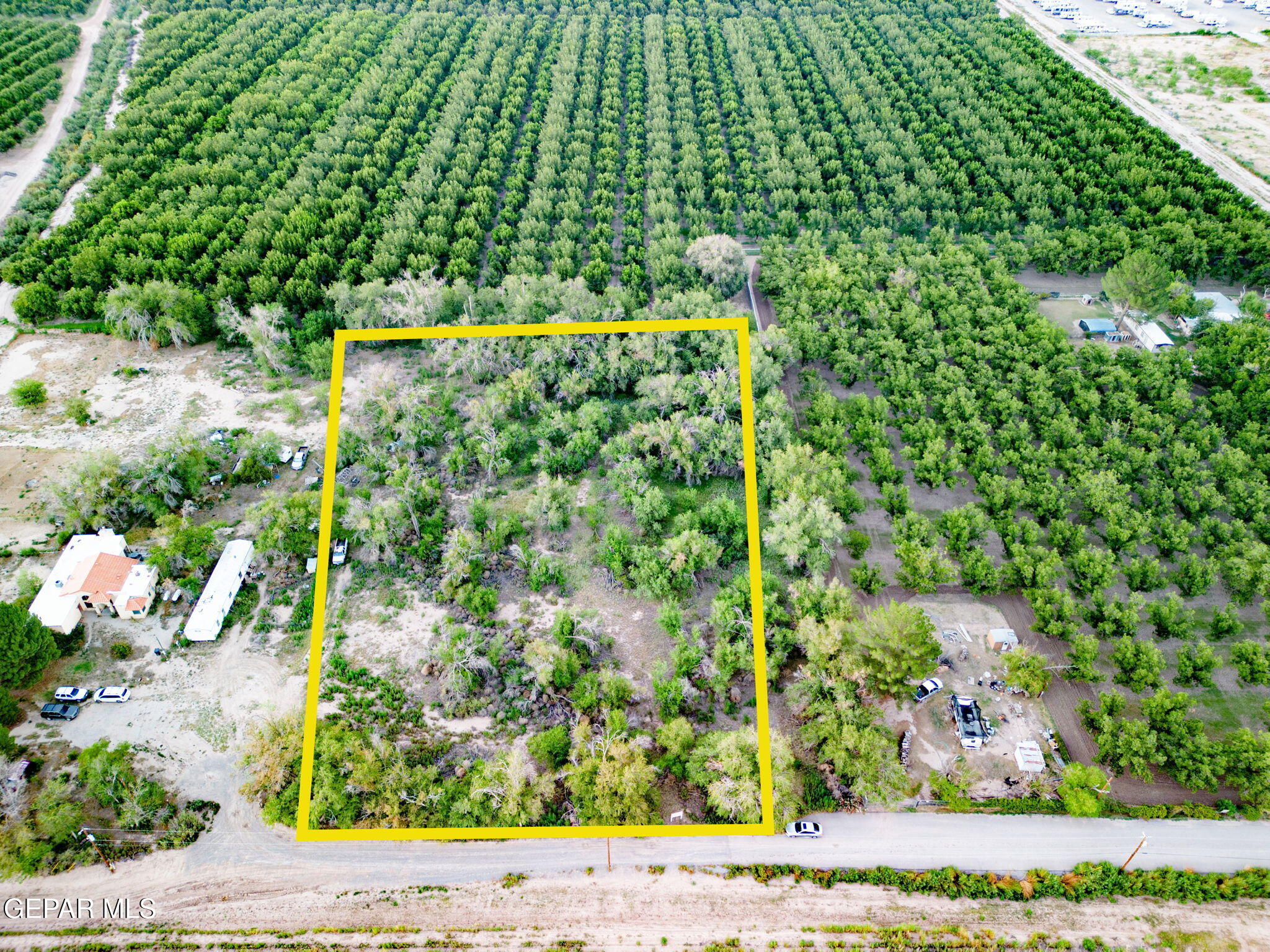 PN-316507 Moore Road
