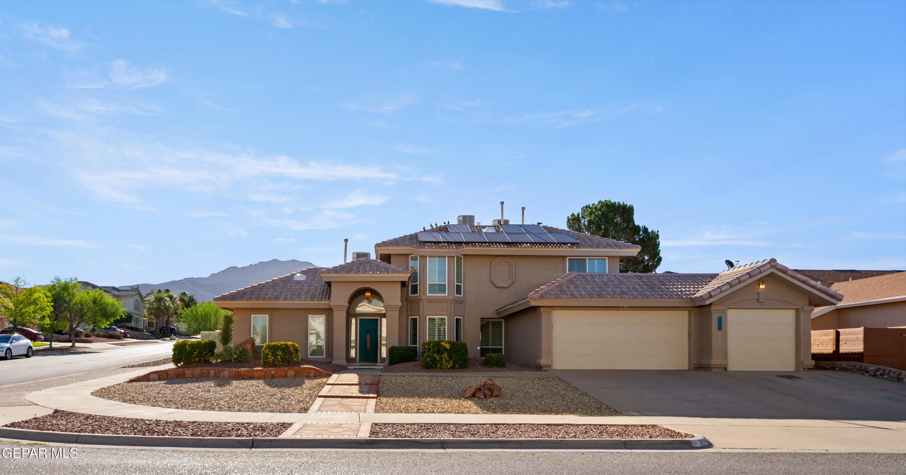 1156 Regal Ridge Drive Property Photo 1