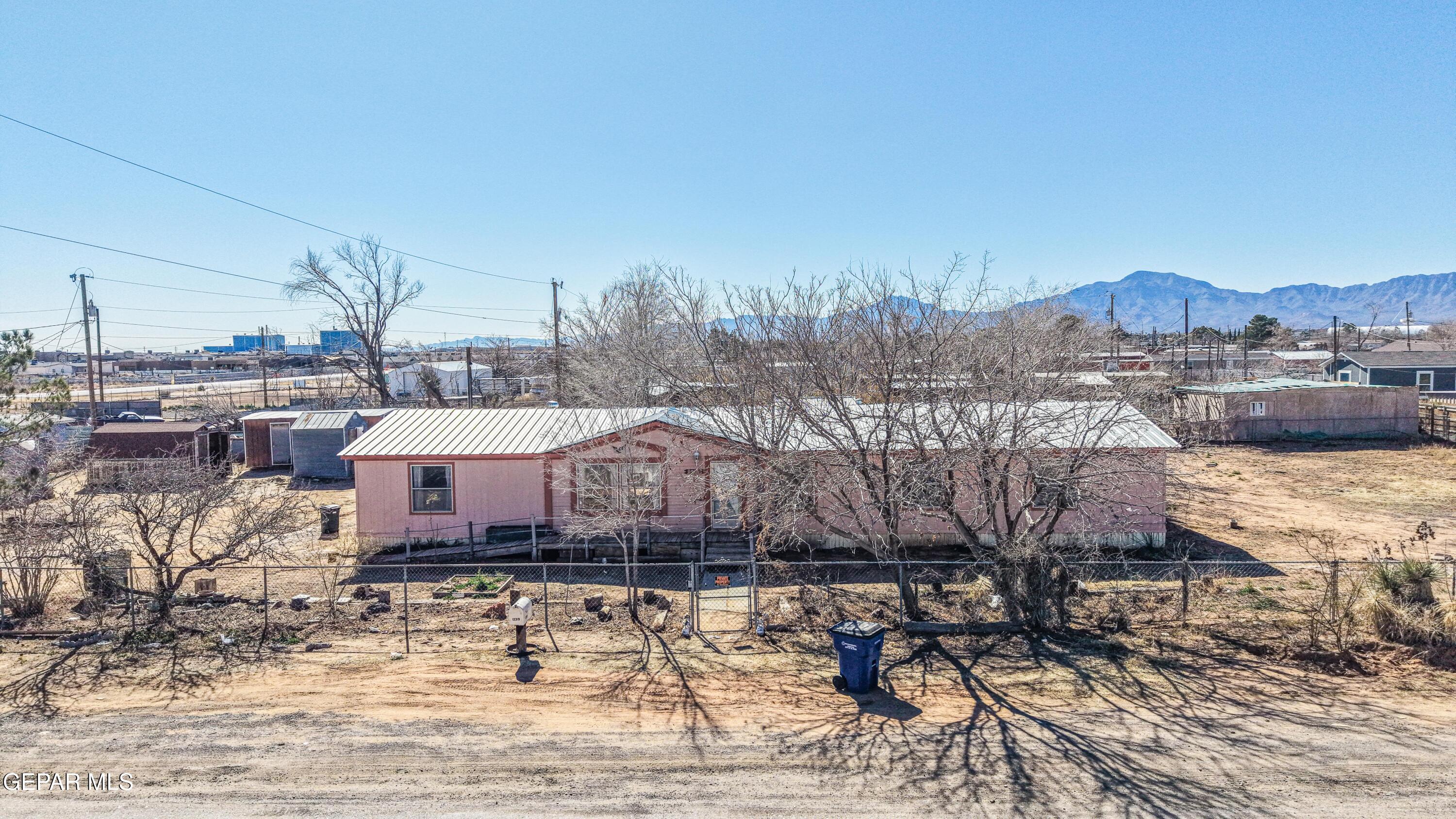 12319 O'connor Drive Property Photo 1