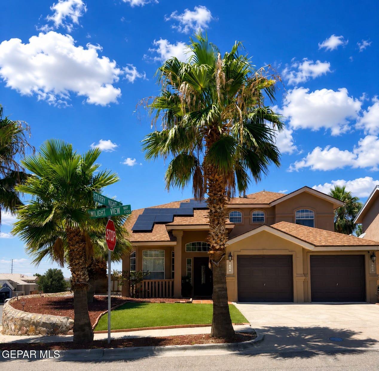 6131 Twilight View Way Property Photo 1