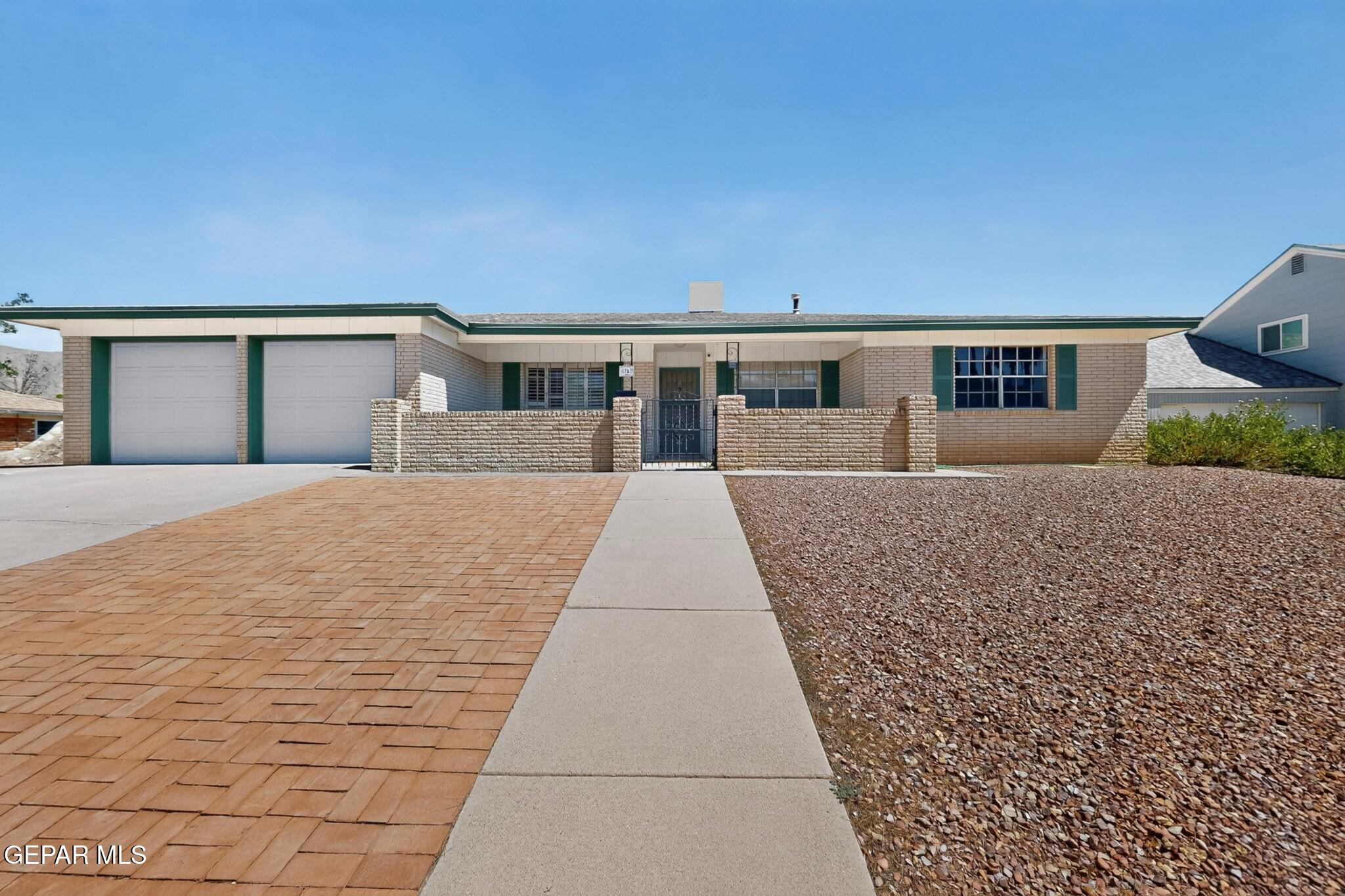 6747 Fiesta Drive Property Photo 1