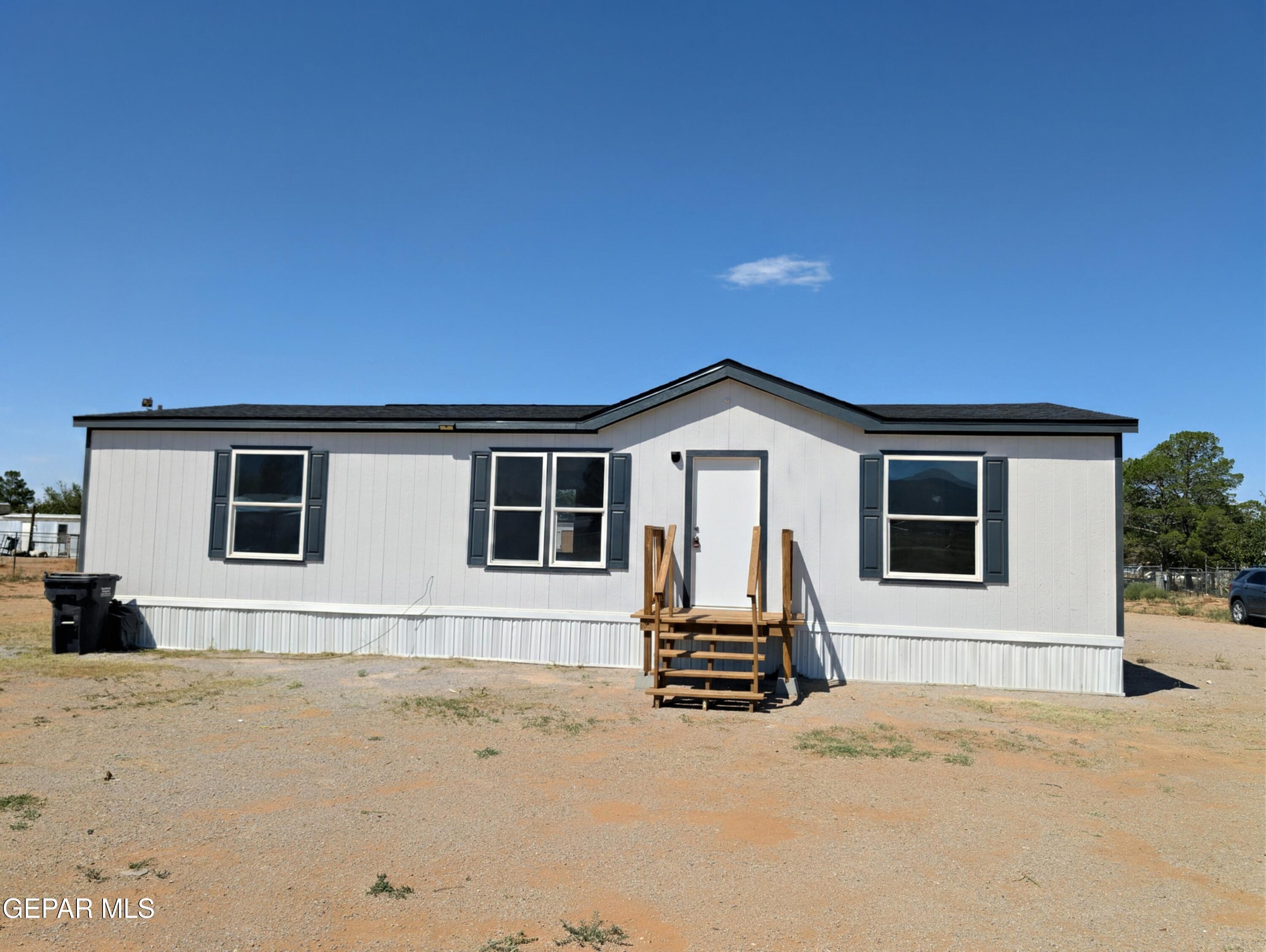 9526 Comet Street Property Photo 1