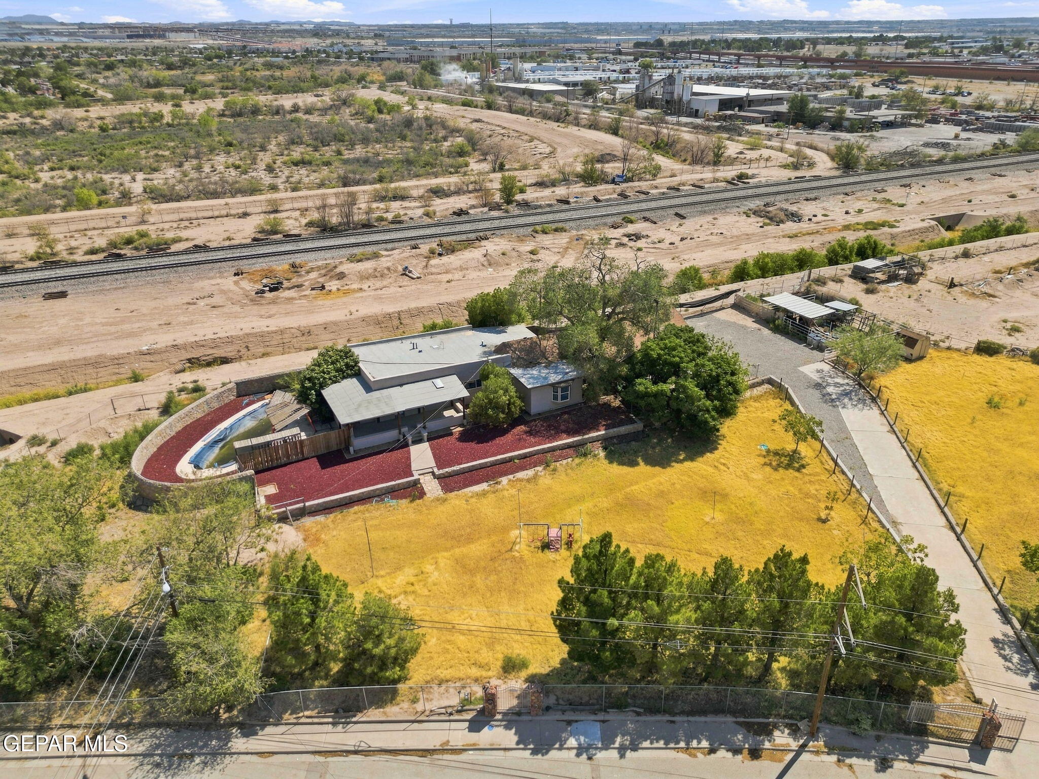 9401 Pavo Lane Property Photo 1