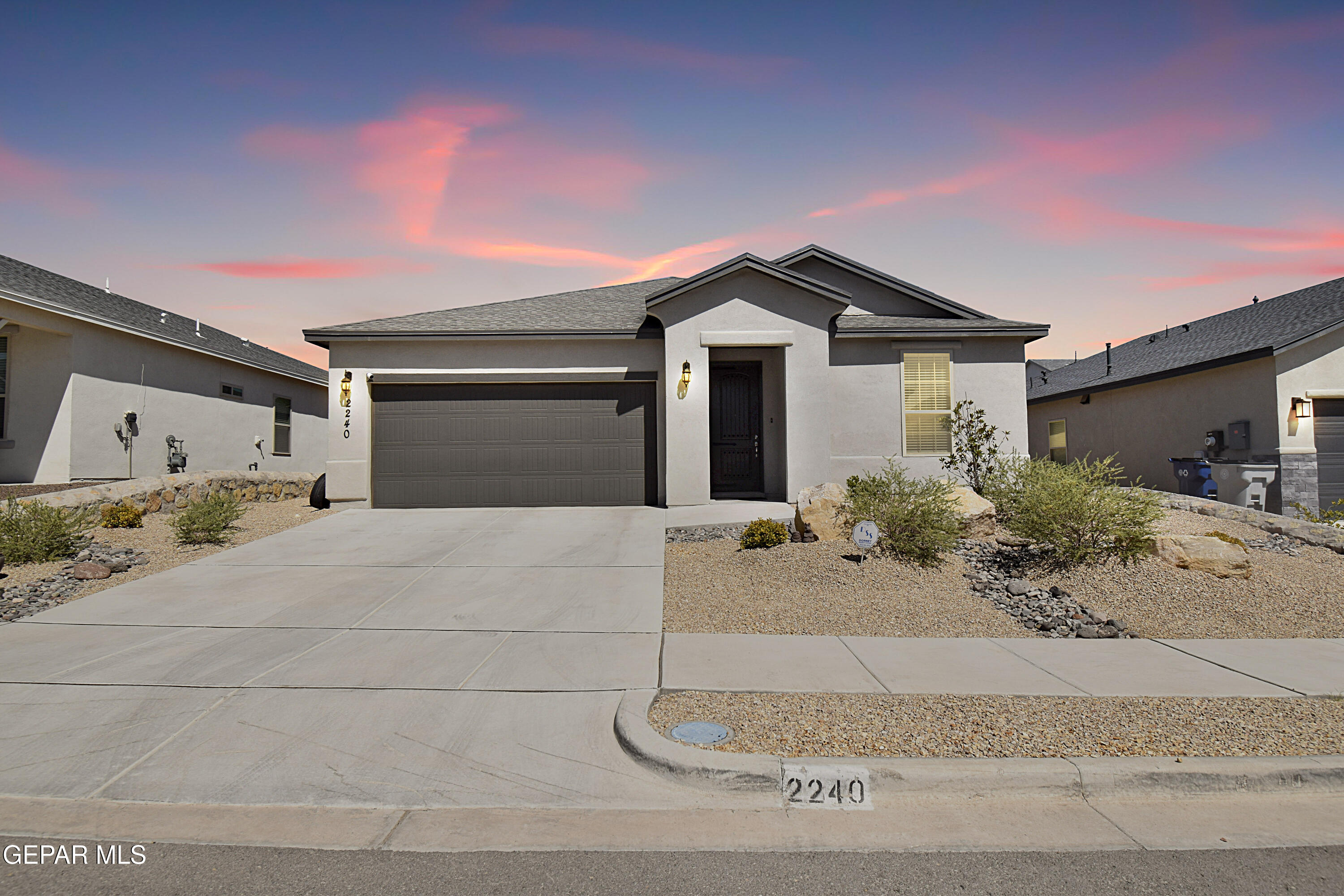 2240 Small Mountain Place Property Photo 1
