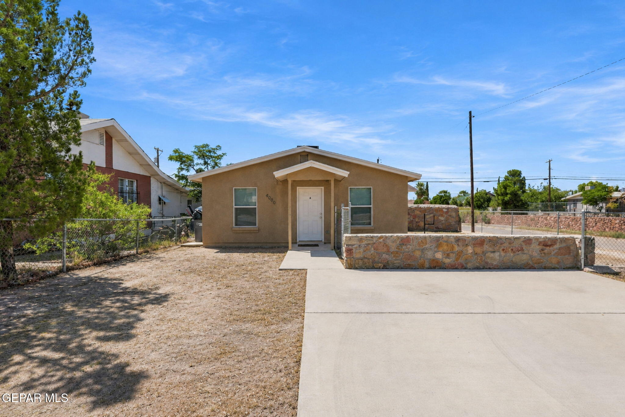 4000 Clifton Avenue A/b Property Photo 1