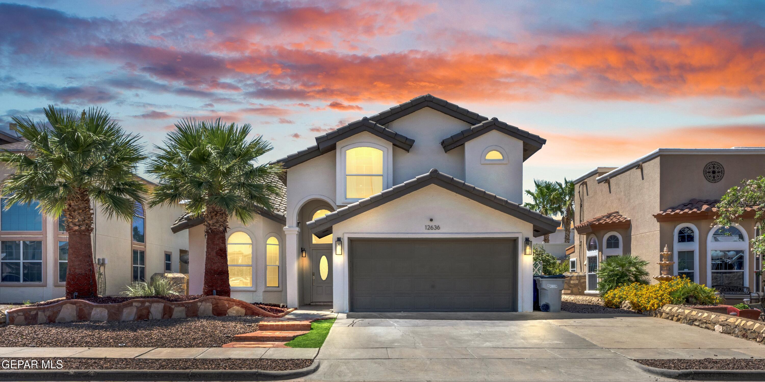 12636 Tierra Inca Drive Property Photo 1