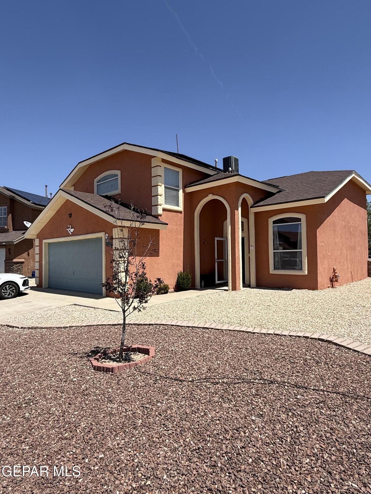 3300 Tierra Mision Drive Property Photo 1