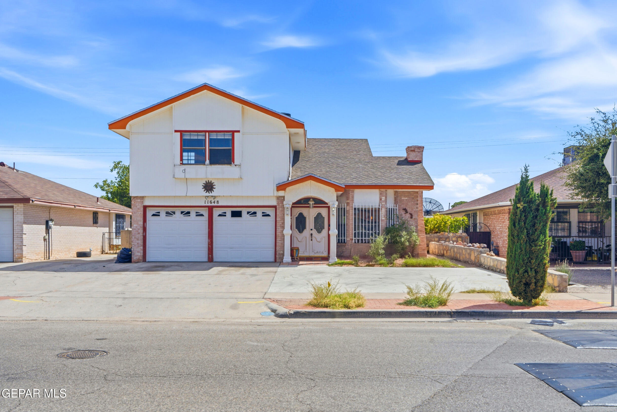 11648 Francis Scobee Drive