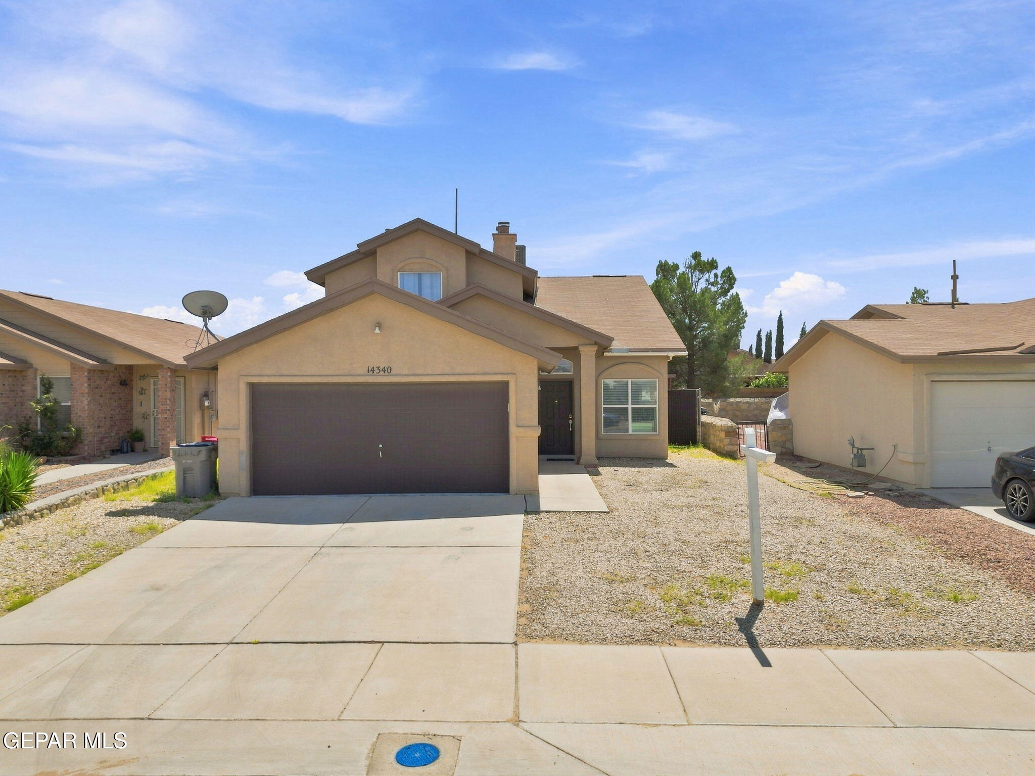 14340 Island Point Drive Property Photo 1