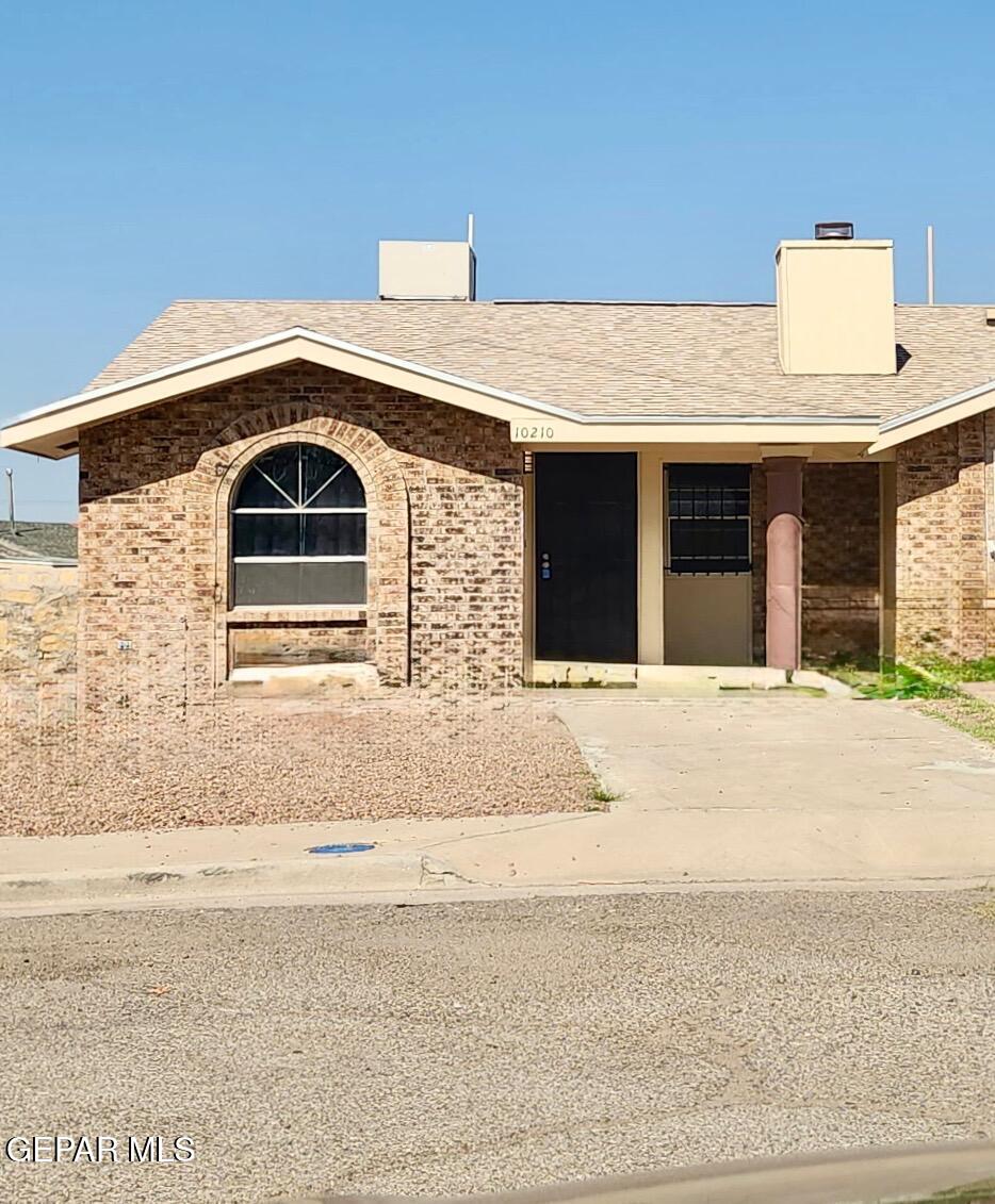 10210 Angel Falls Place Property Photo 1