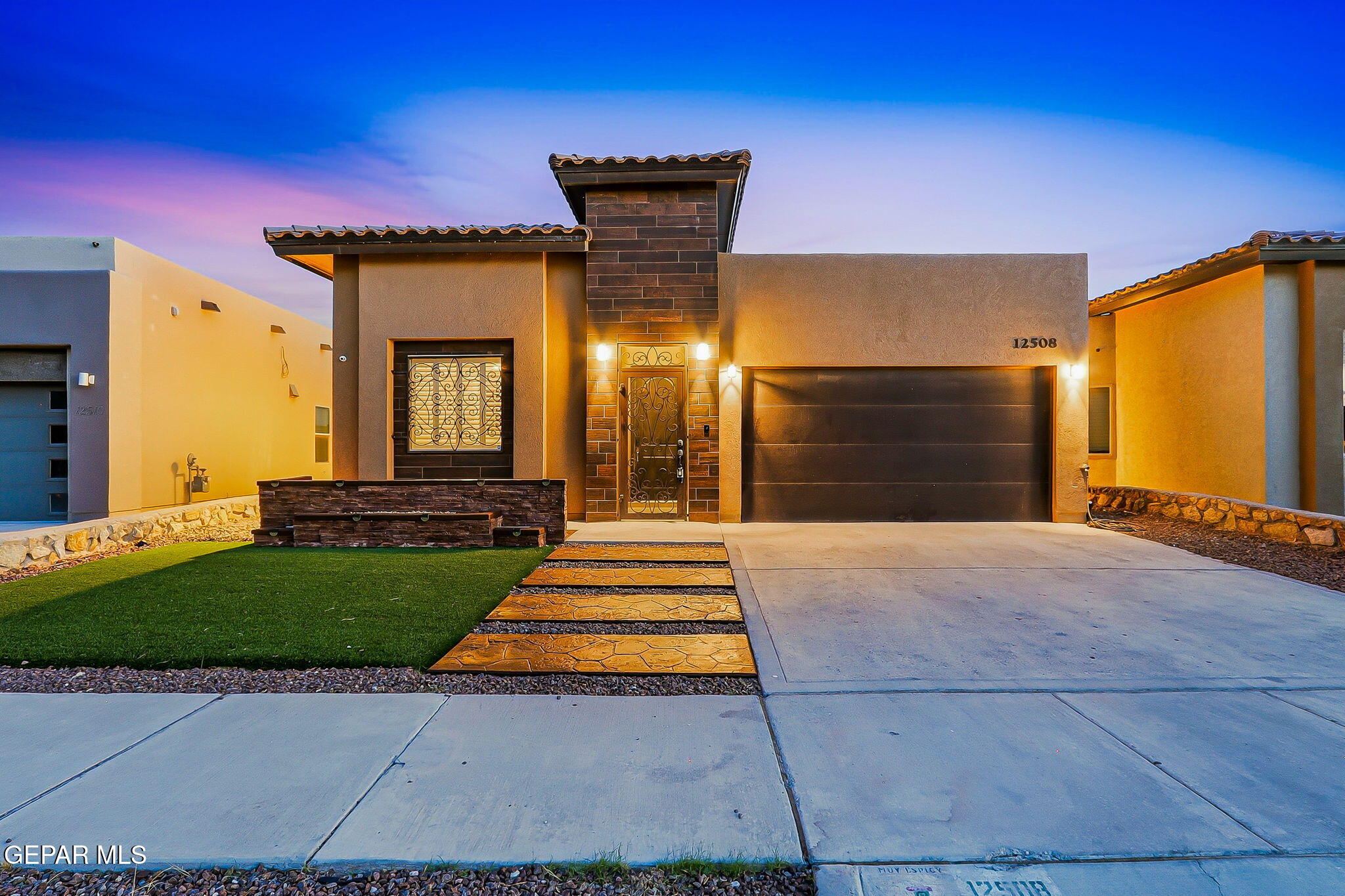 12508 Winners Circle Property Photo 1