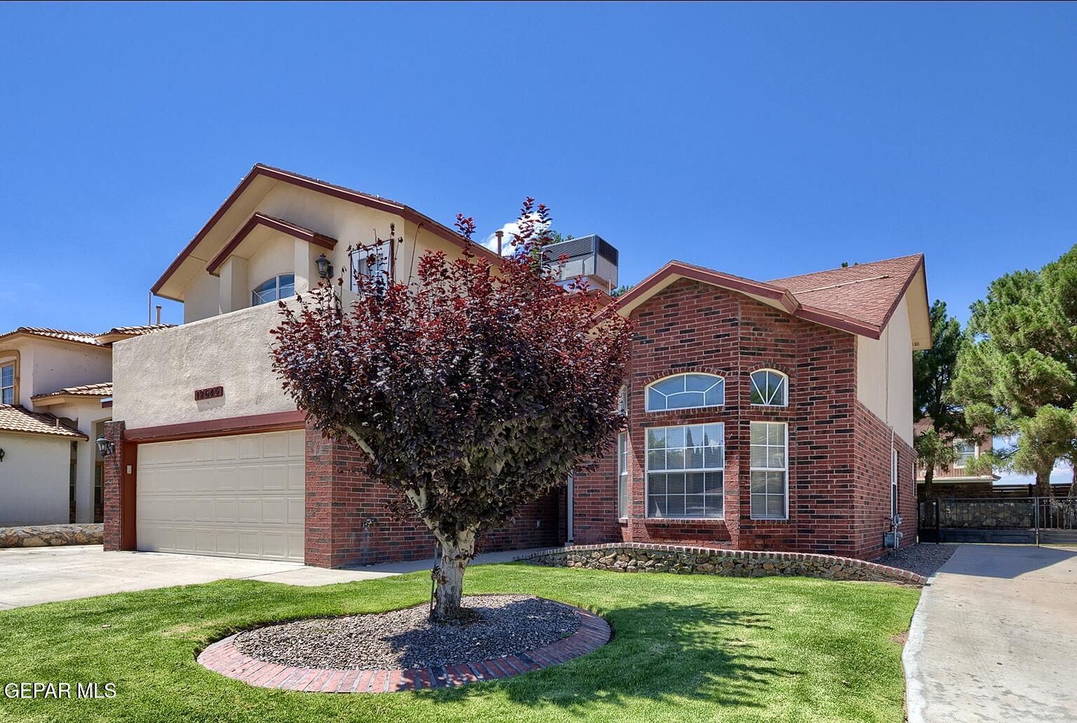 12645 Sun Haven Drive Property Photo 1
