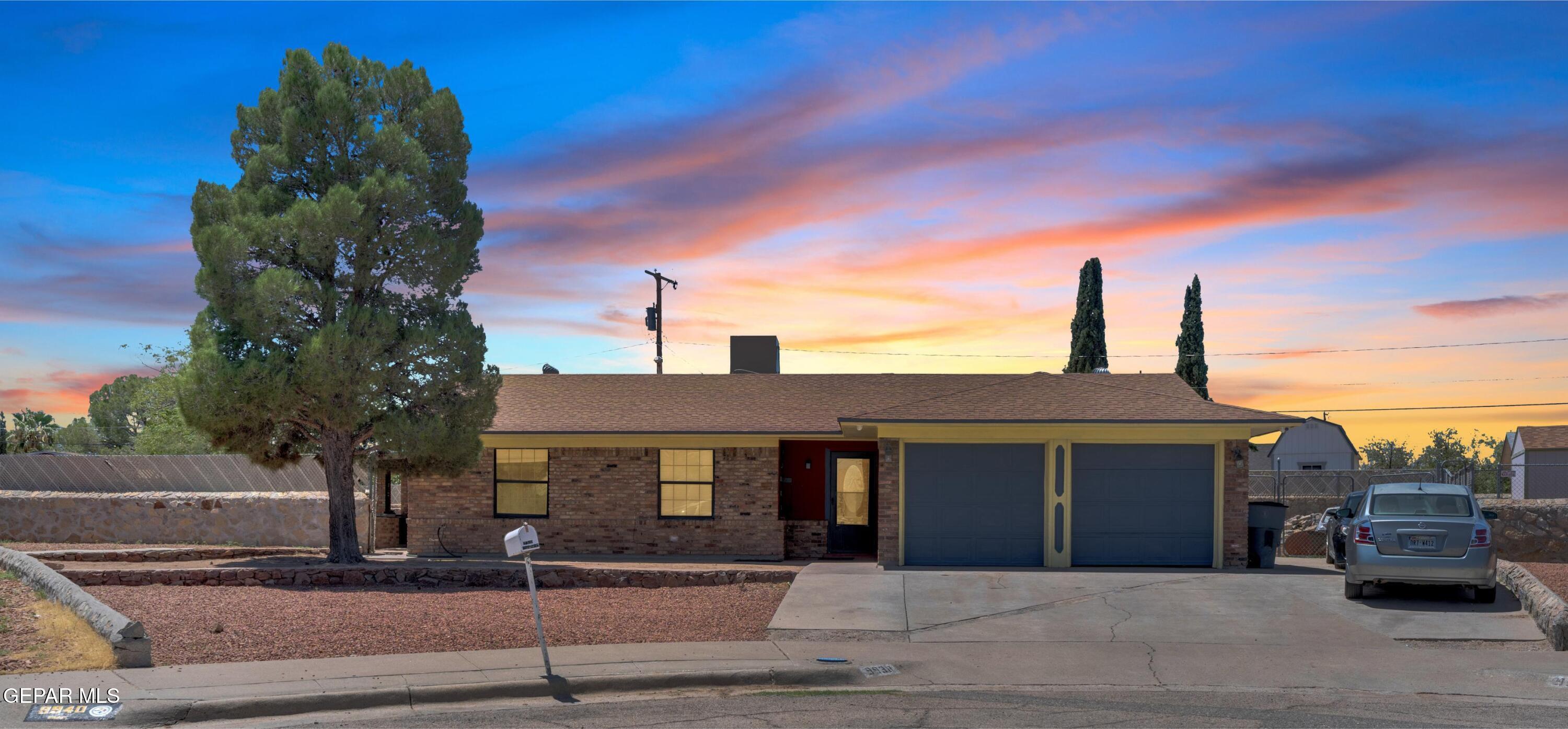 9938 Belfast Avenue Property Photo 1