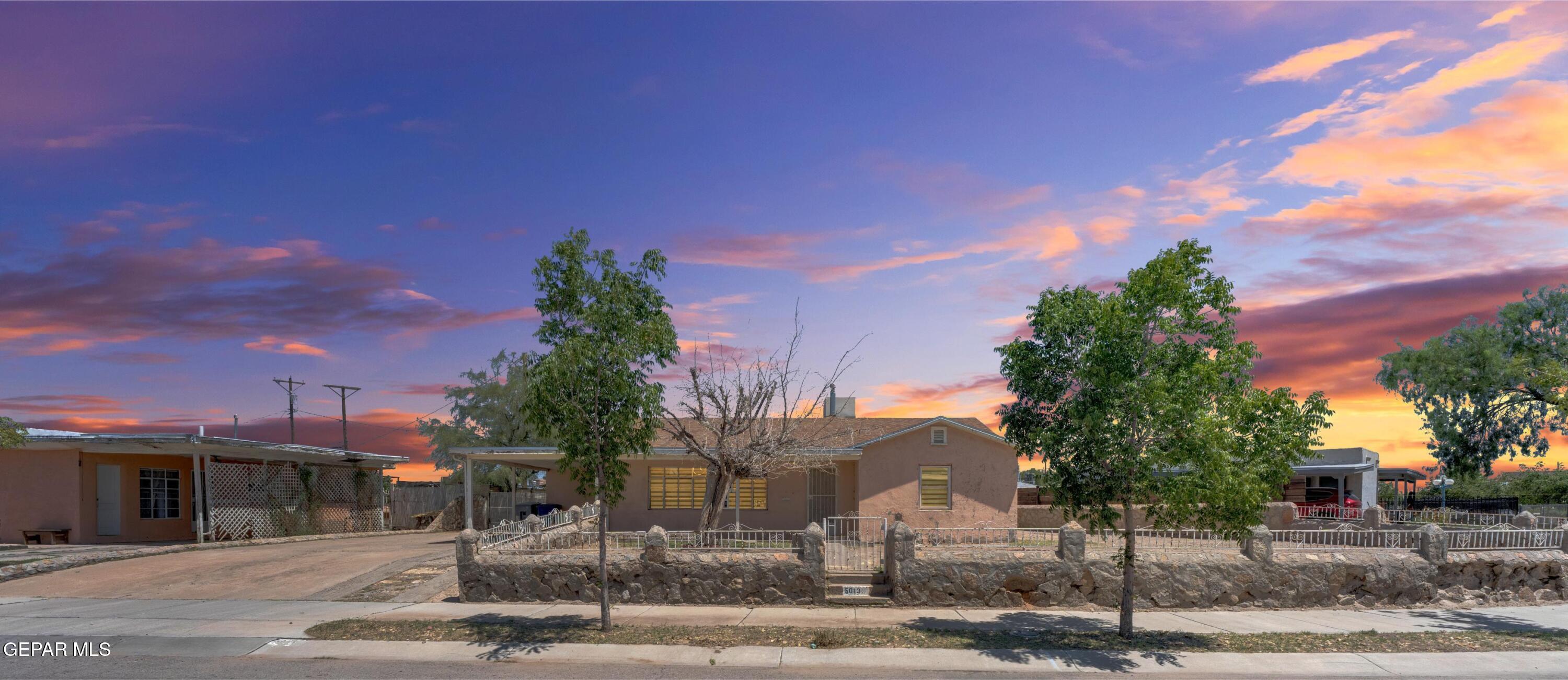 5013 Flower Drive Property Photo 1
