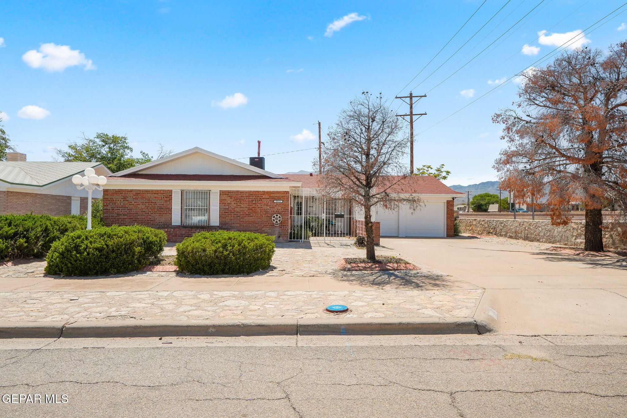 9929 Audobon Street Property Photo 1