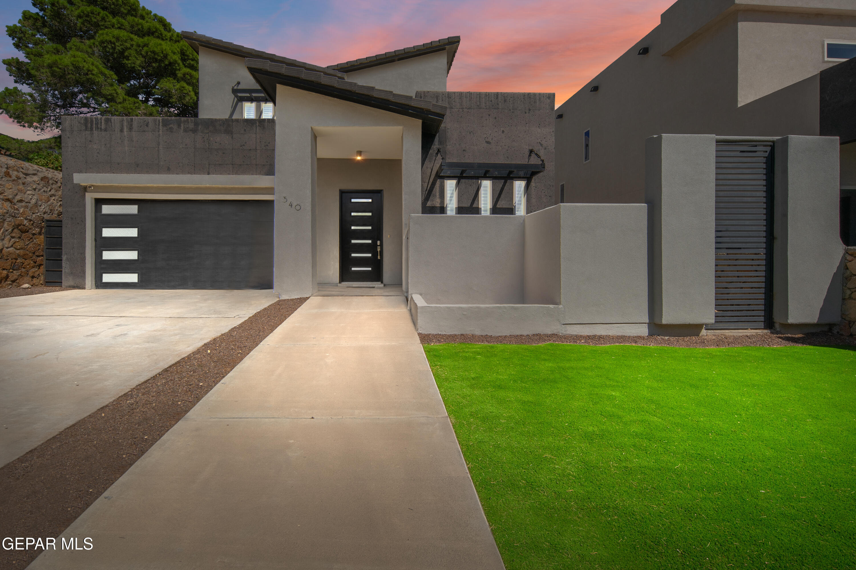 340 S Festival Drive Property Photo 1