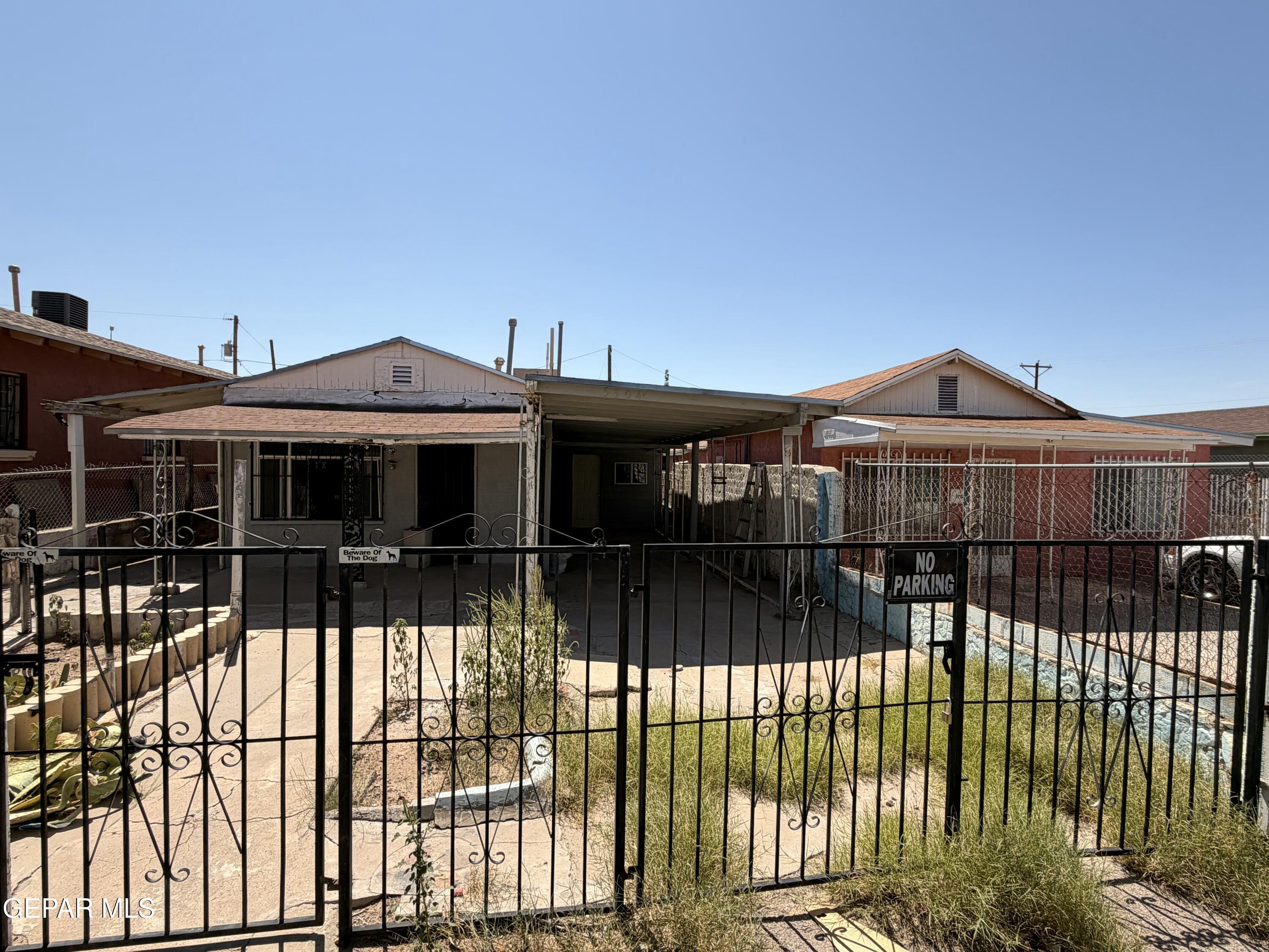 5304 Rosa Avenue Property Photo 1