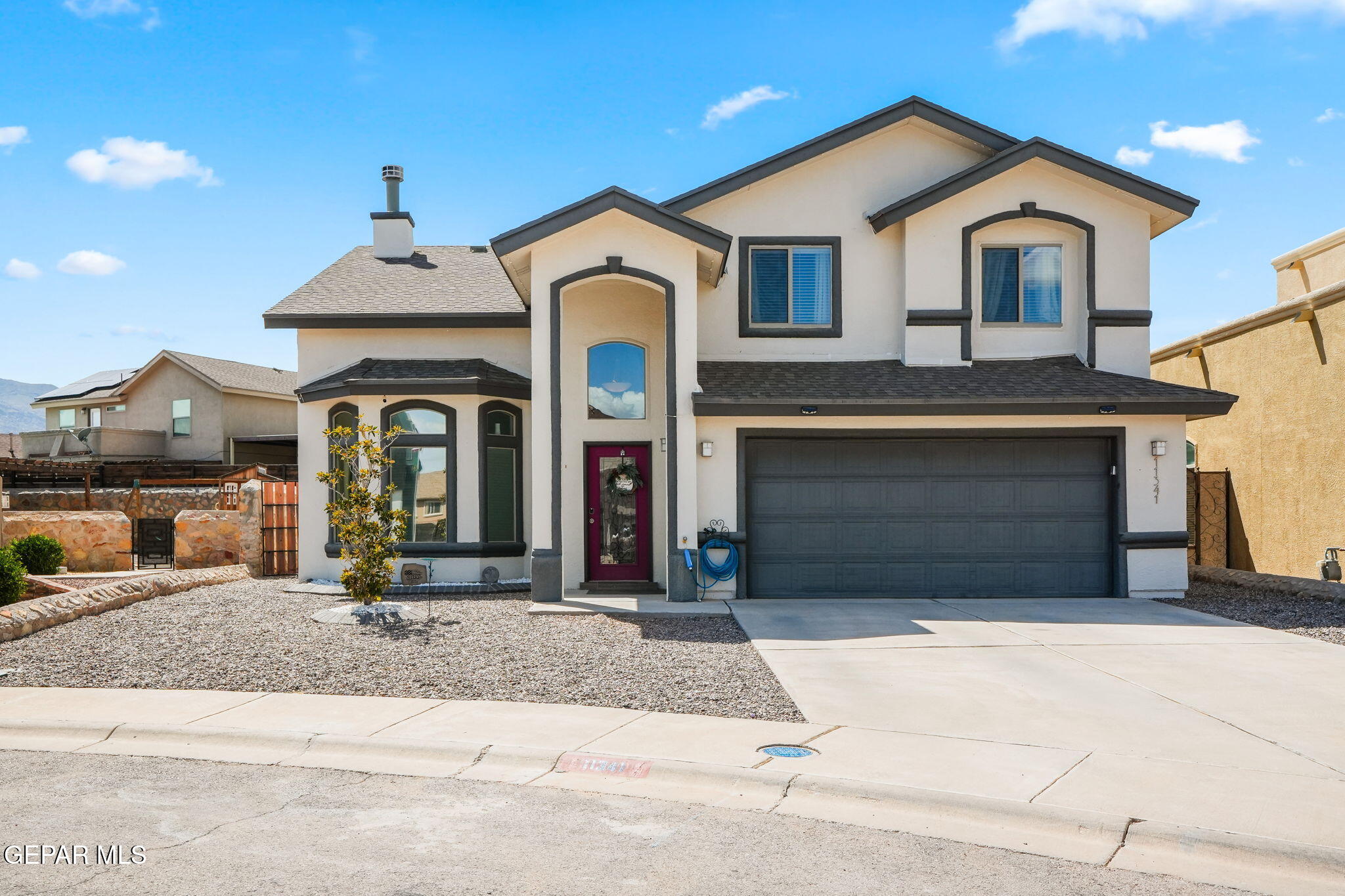 11341 E Ranch Court Property Photo 1