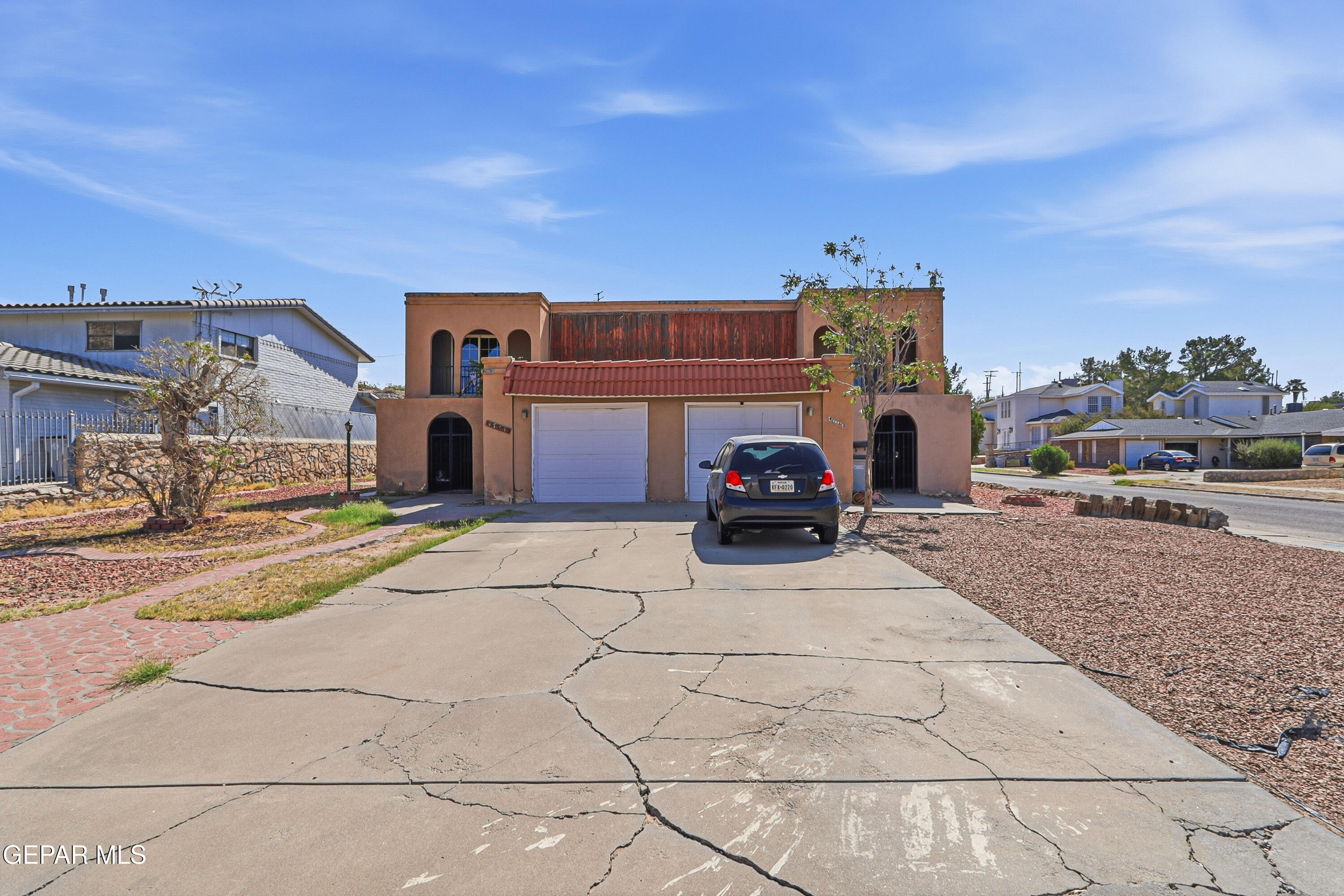 4721 Frankfort Avenue Property Photo 1