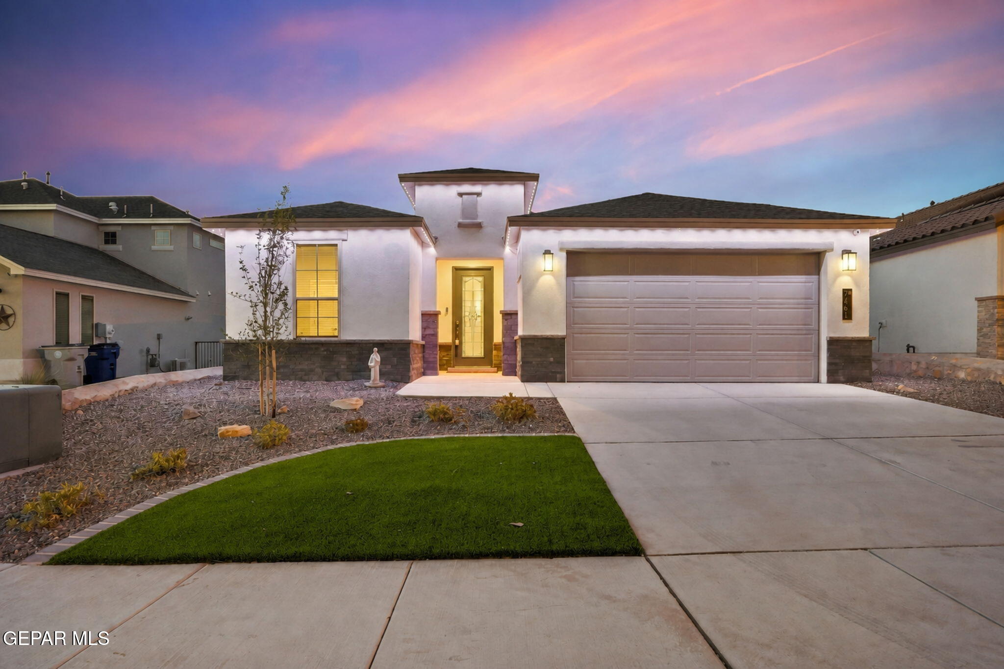 7461 Big Mountain Court Property Photo 1