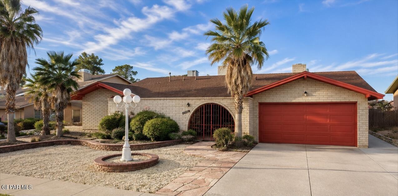 11609 Casa View Drive Property Photo 1