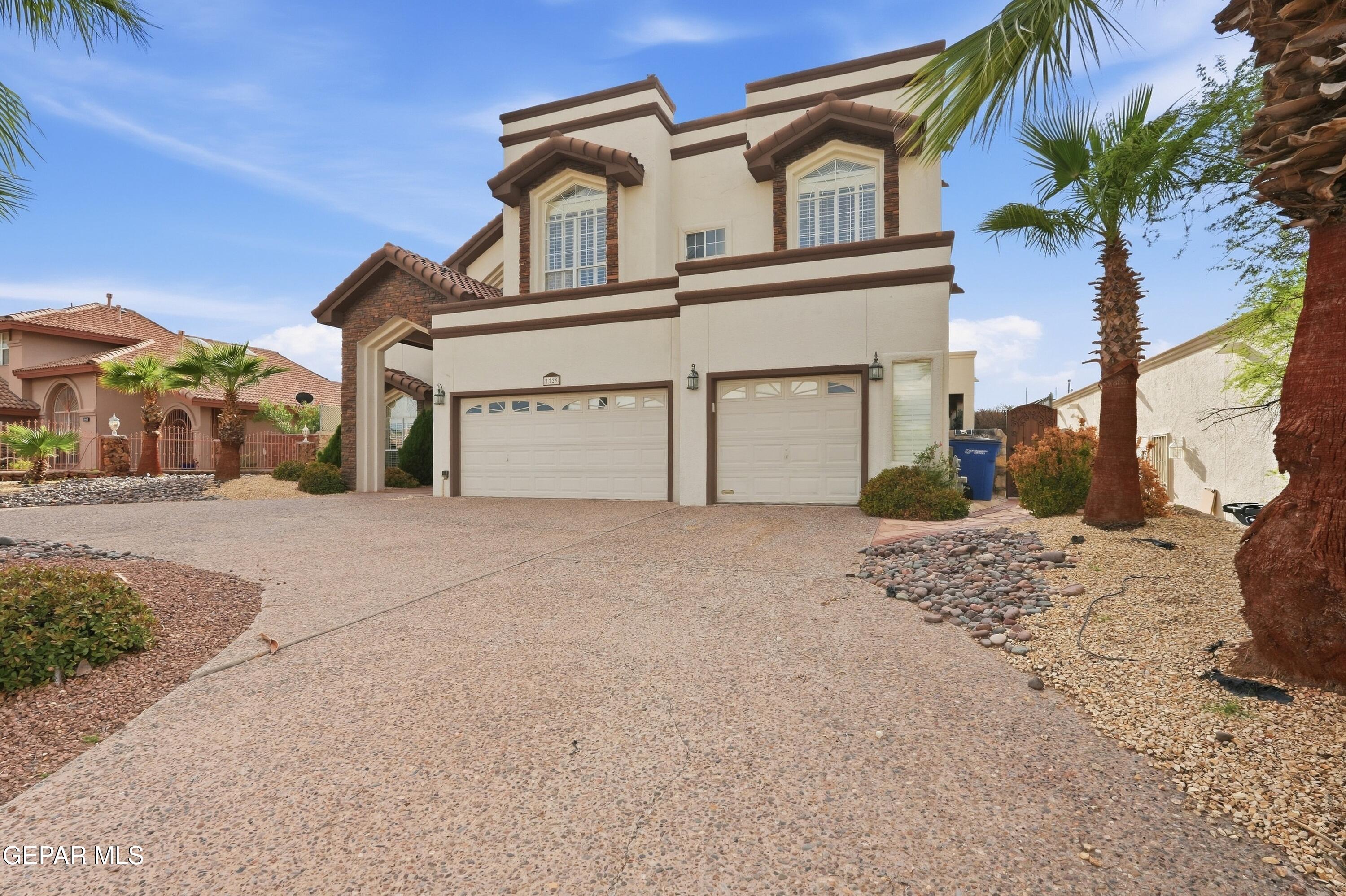 1329 Whirlaway Drive Property Photo 1