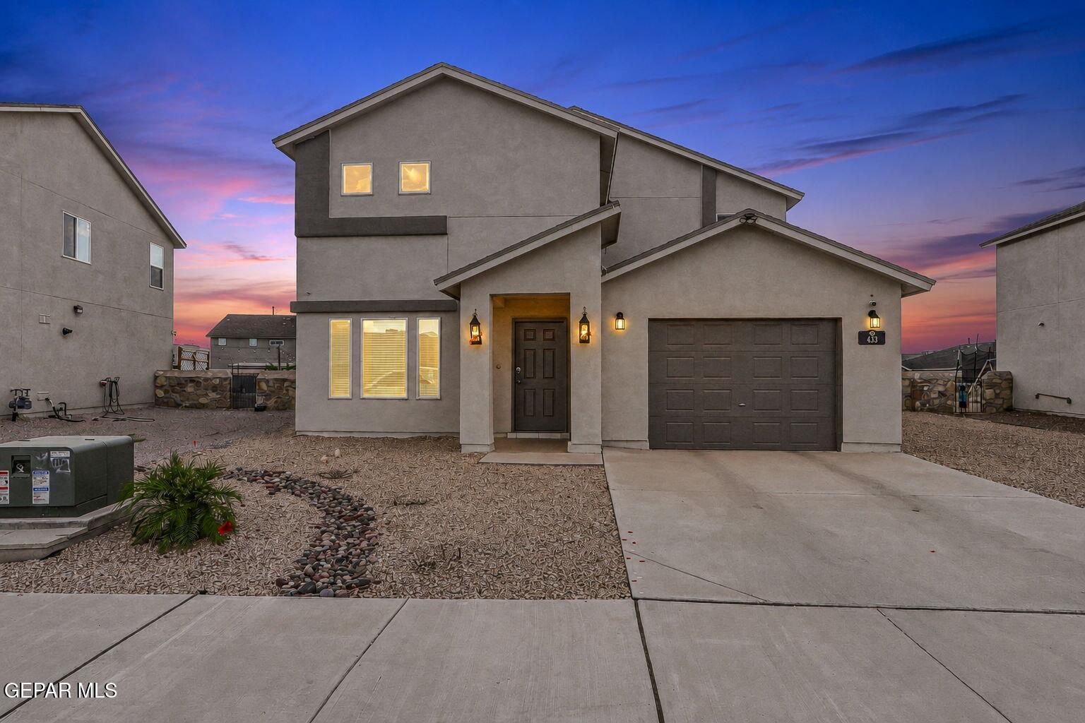 433 Twilight Drive Property Photo 1