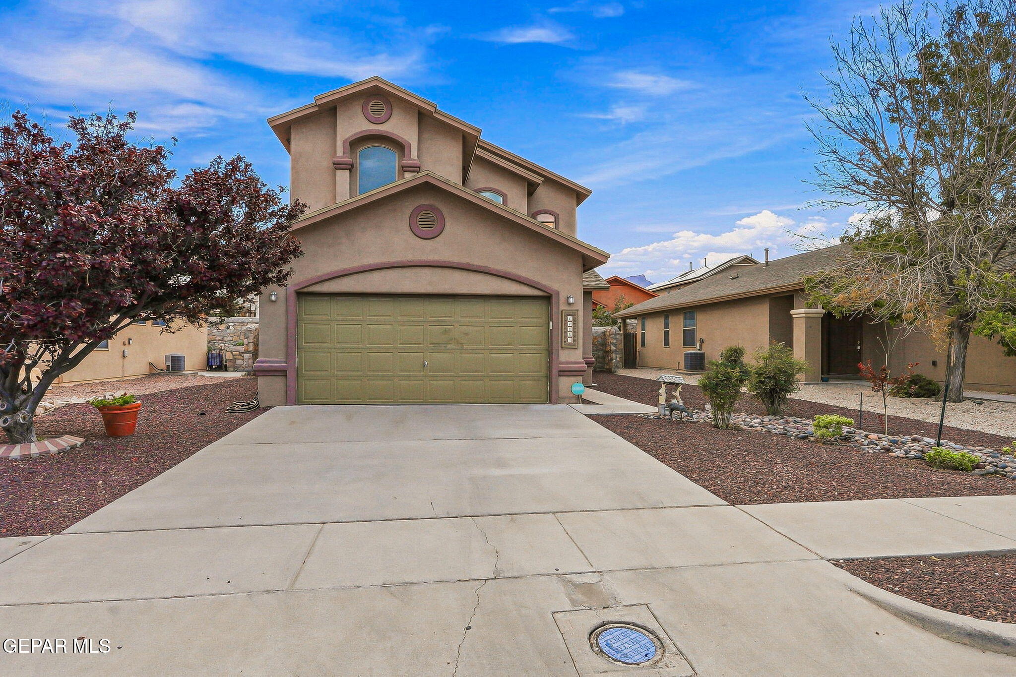 11265 Bullseye Street Property Photo 1