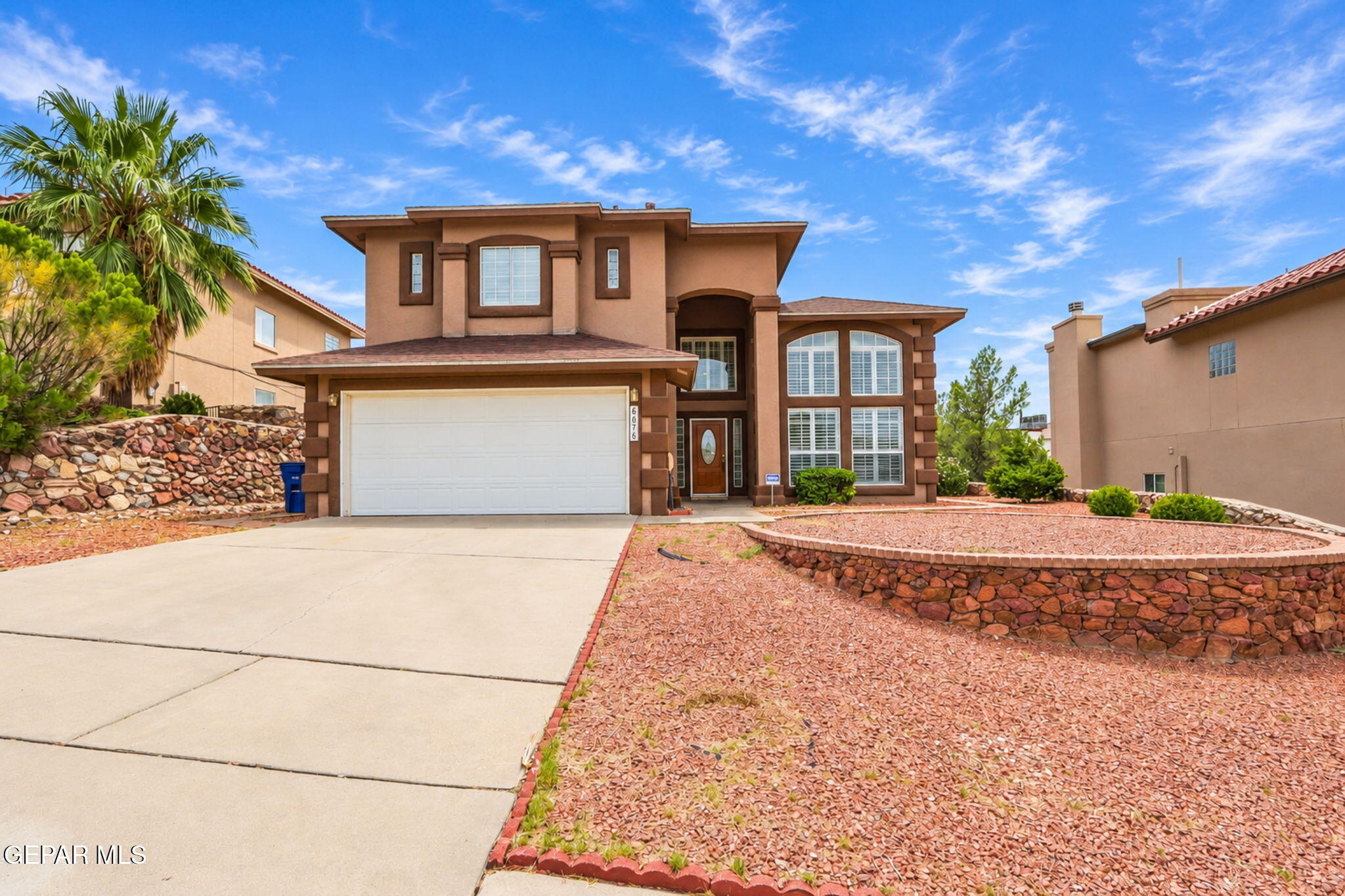 6076 Los Siglos Drive Property Photo 1