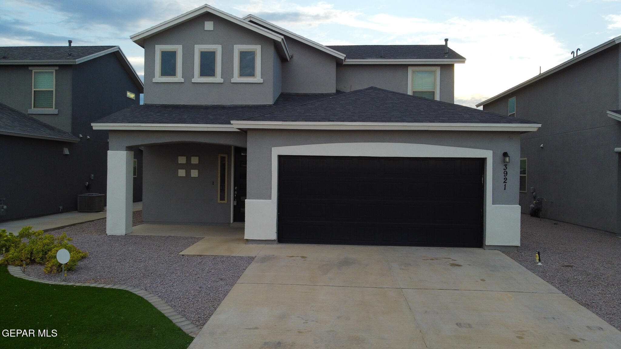3921 Desert Nomad Drive Property Photo 1