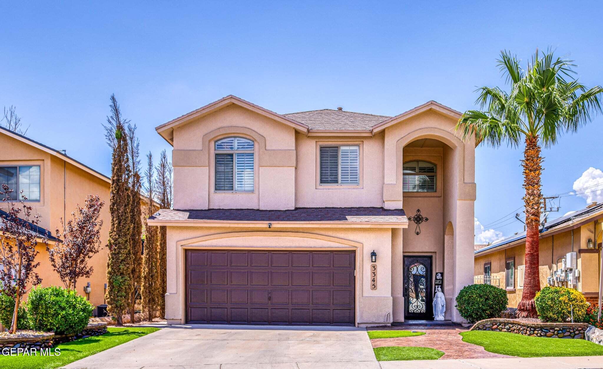 3345 Blue Earth Place Property Photo 1