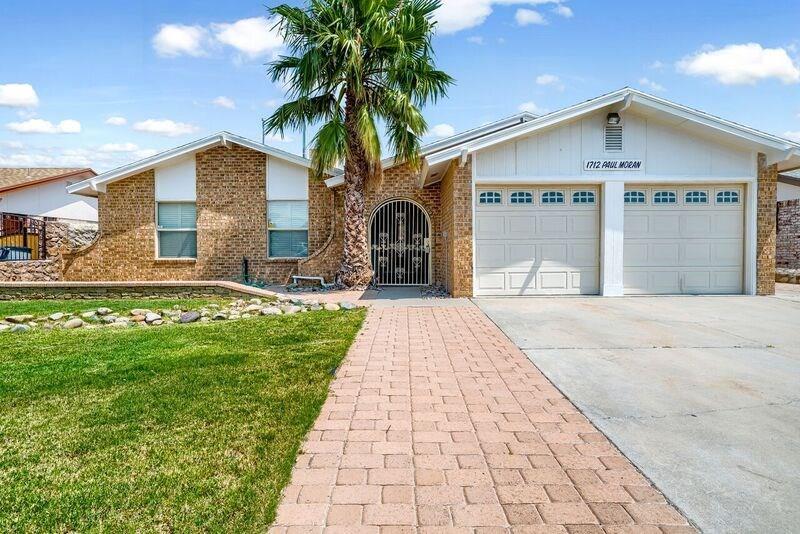 1712 Paul Moran Place Property Photo 1