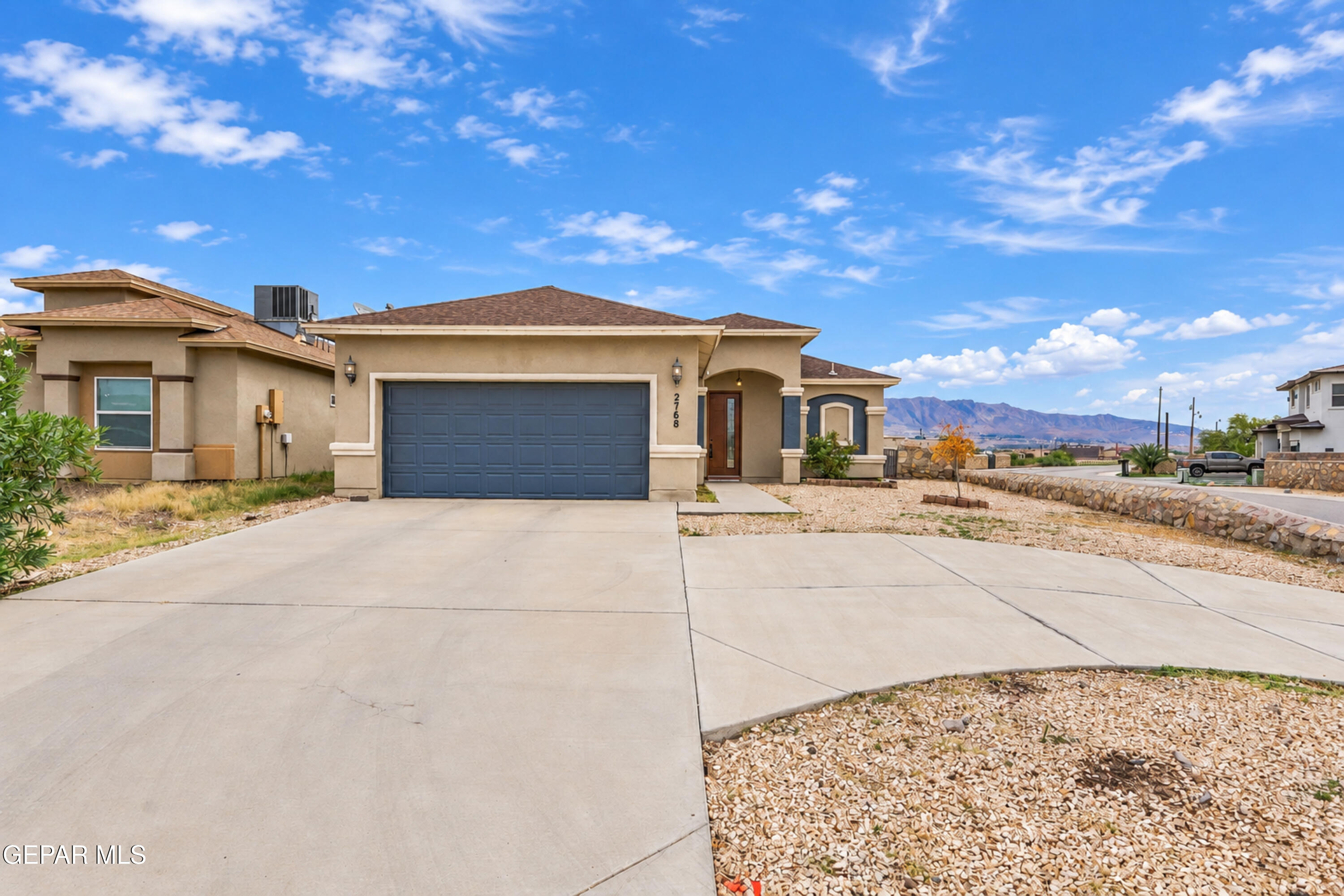 2768 San Gabriel Drive Property Photo 1