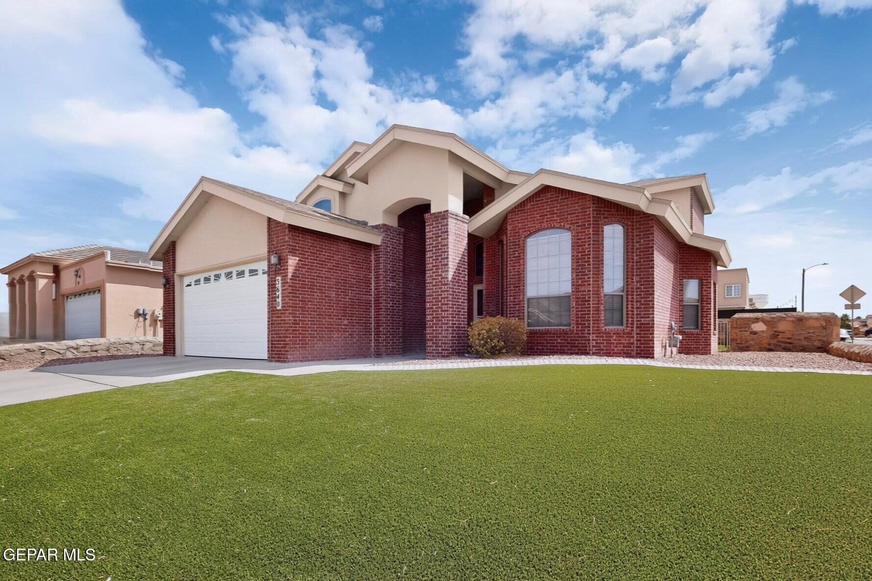 3640 Rachel Crystel Pl Property Photo 1