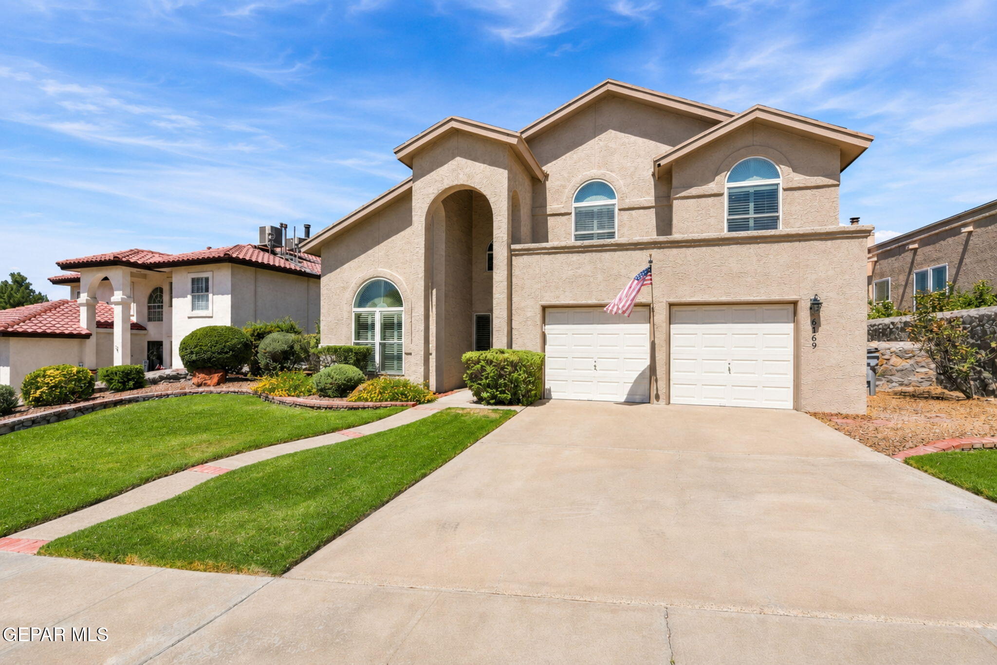6569 Majestic Ridge Drive Property Photo 1