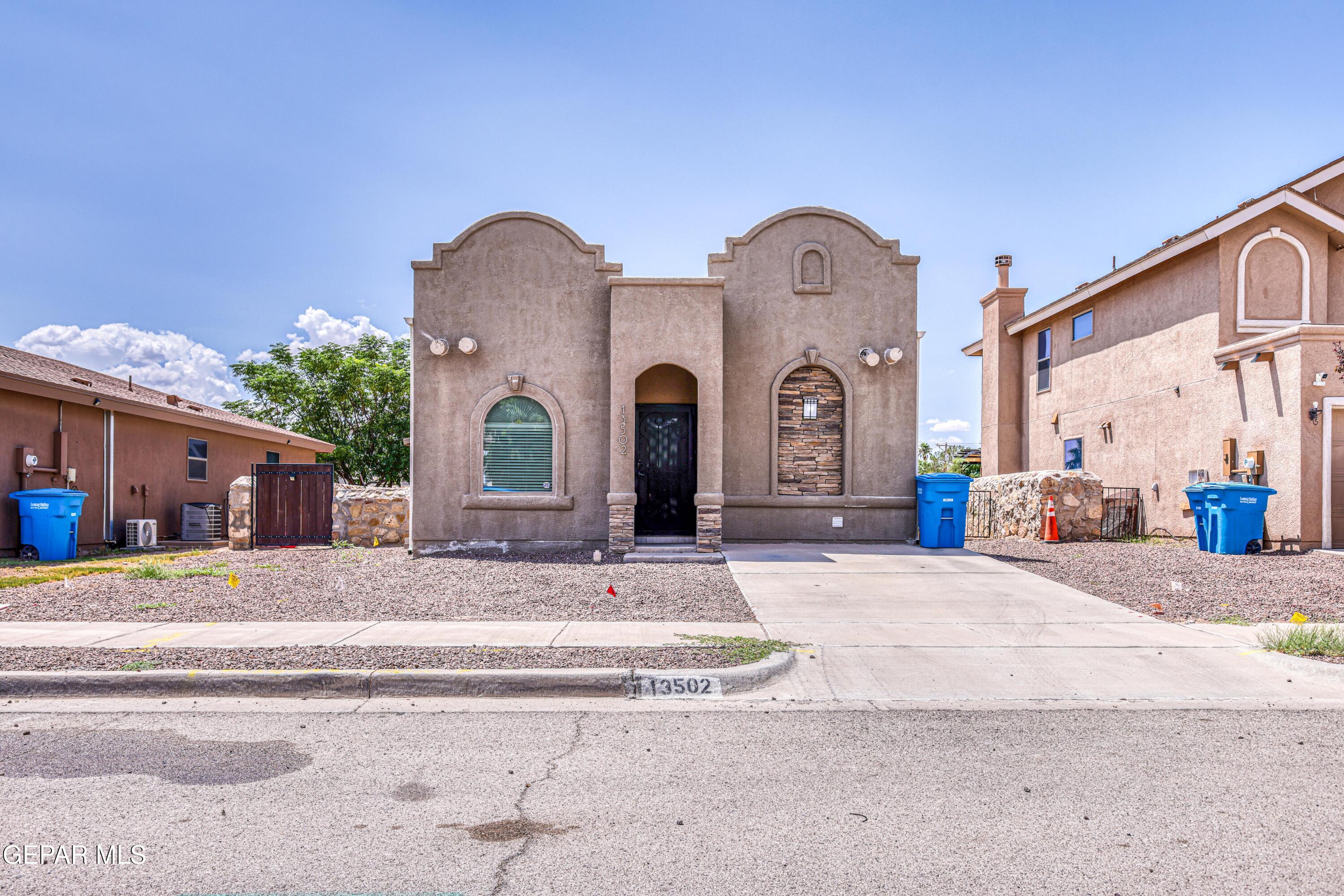 13502 Red River Road Property Photo 1