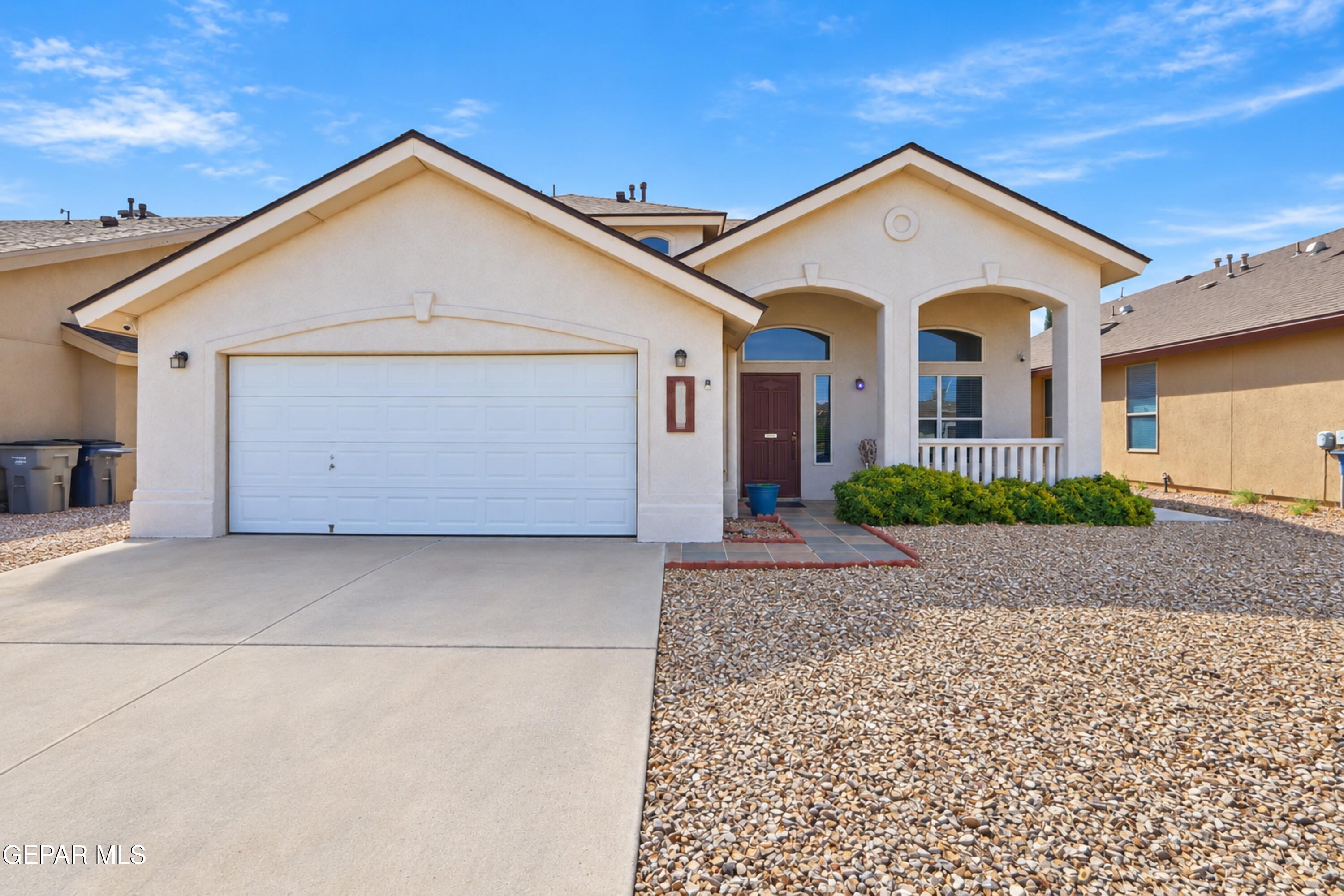 5456 Francisco Roque Drive Property Photo 1