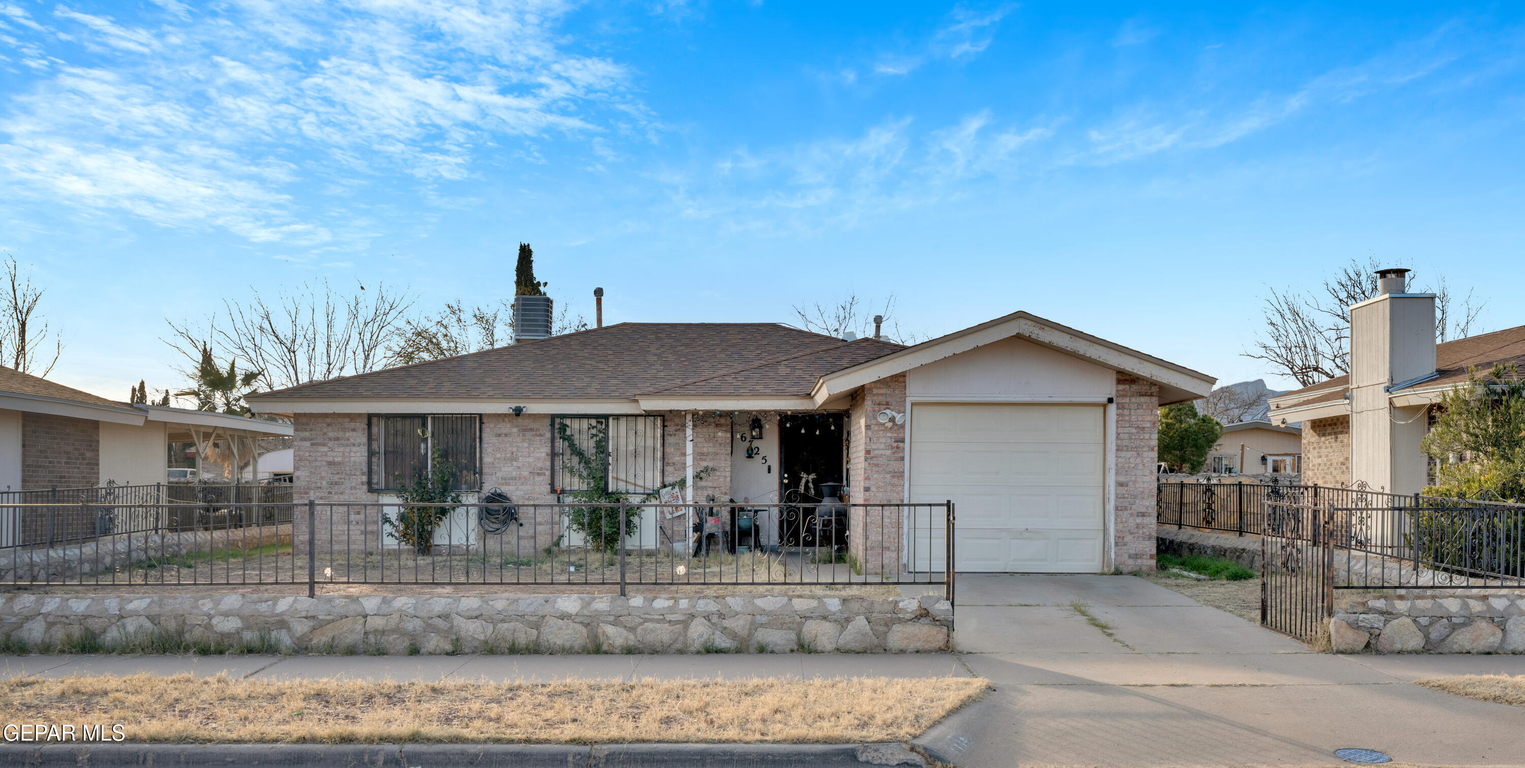 6725 Tiger Eye Drive Property Photo 1