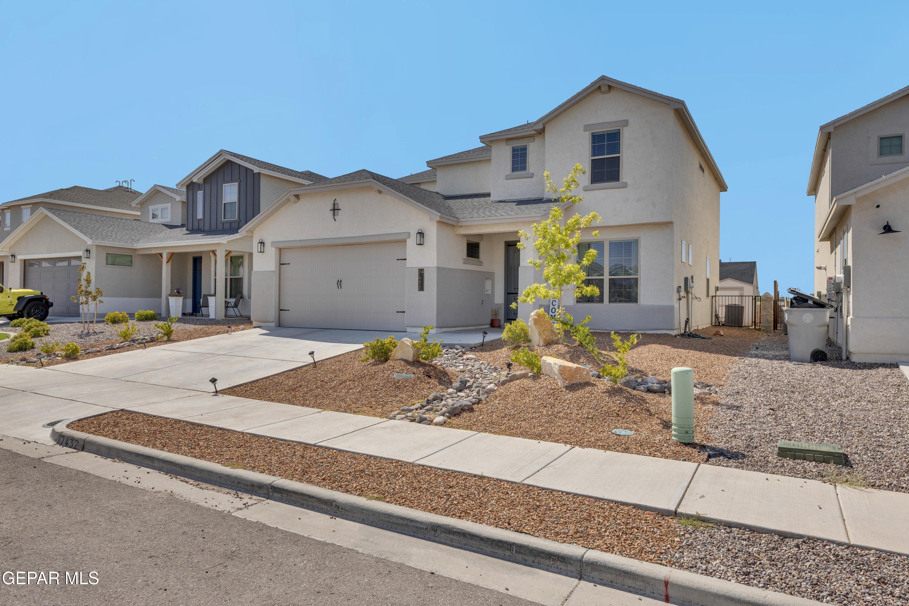7432 Camino Court Property Photo 1