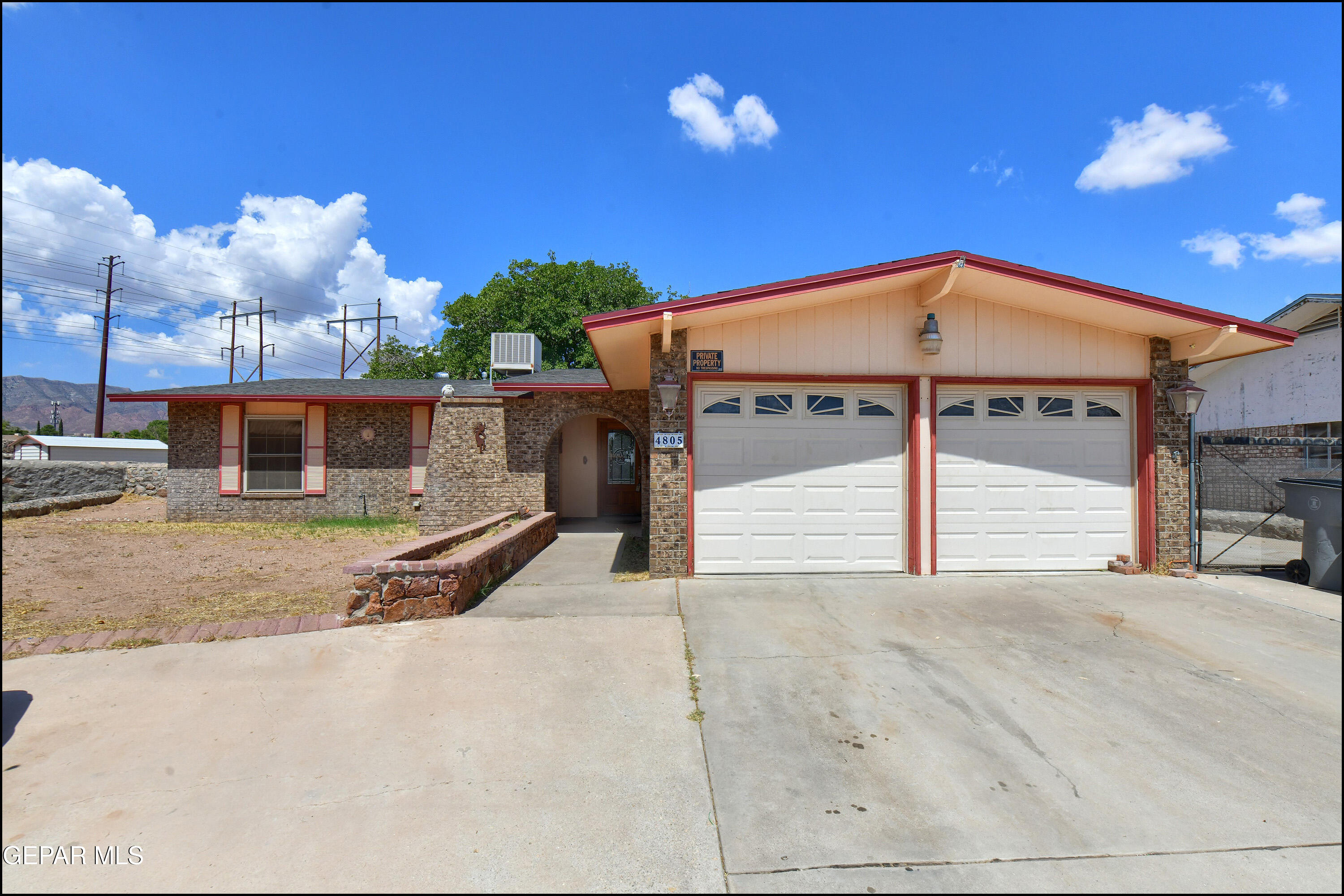 4805 Apis Court Property Photo 1