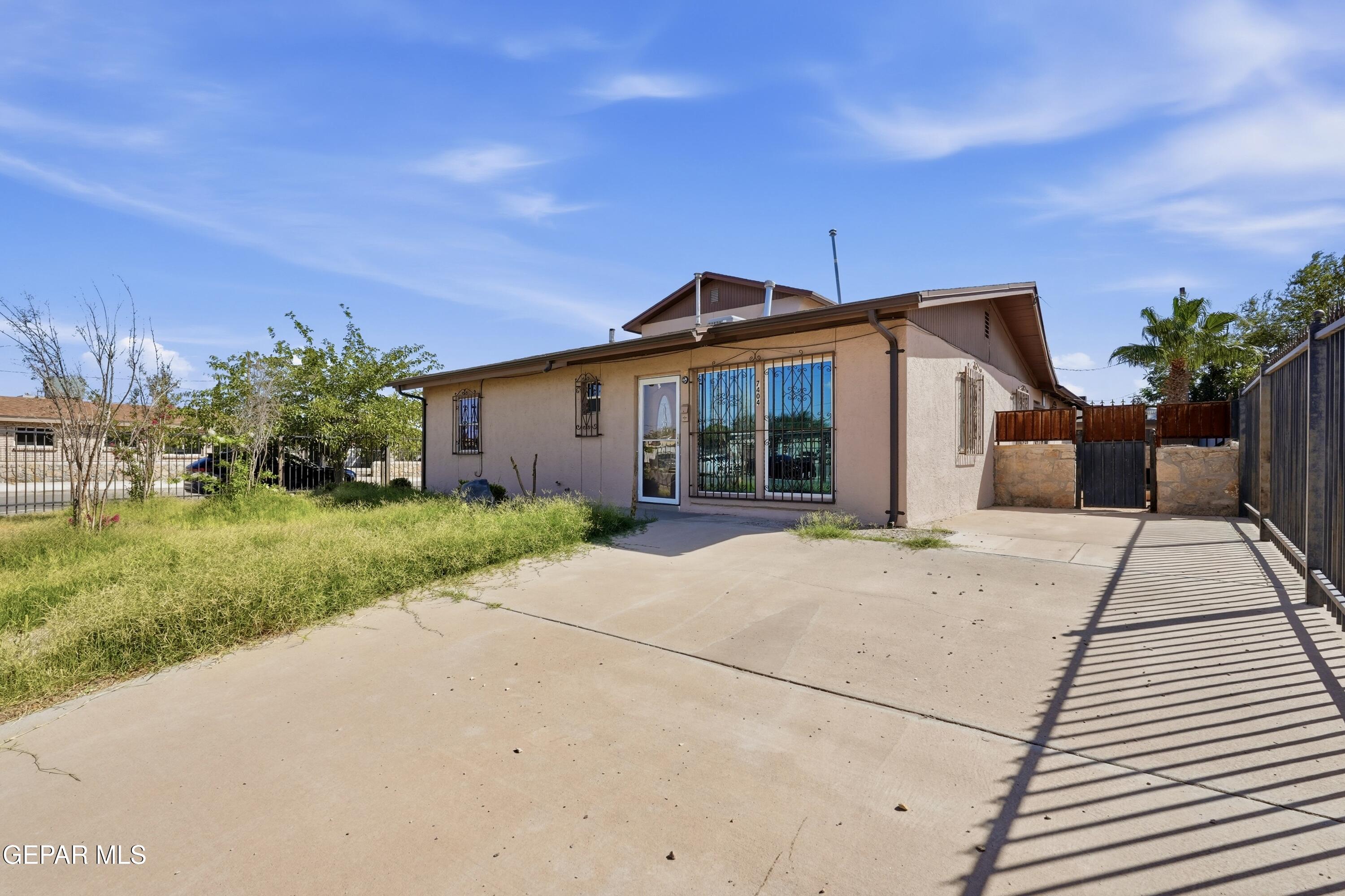 7404 Mimosa Avenue Property Photo 1