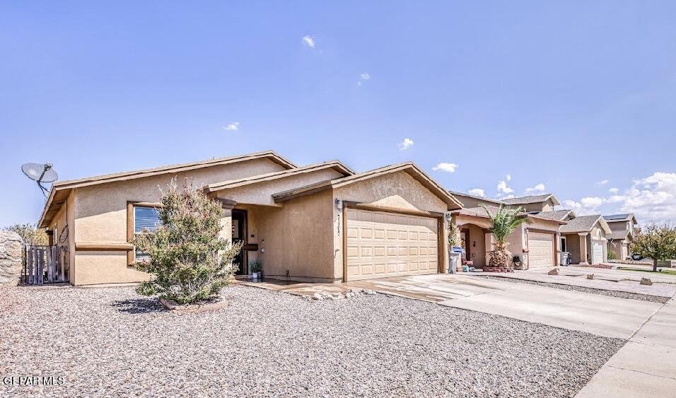 7105 Copper Canyon Drive Property Photo 1