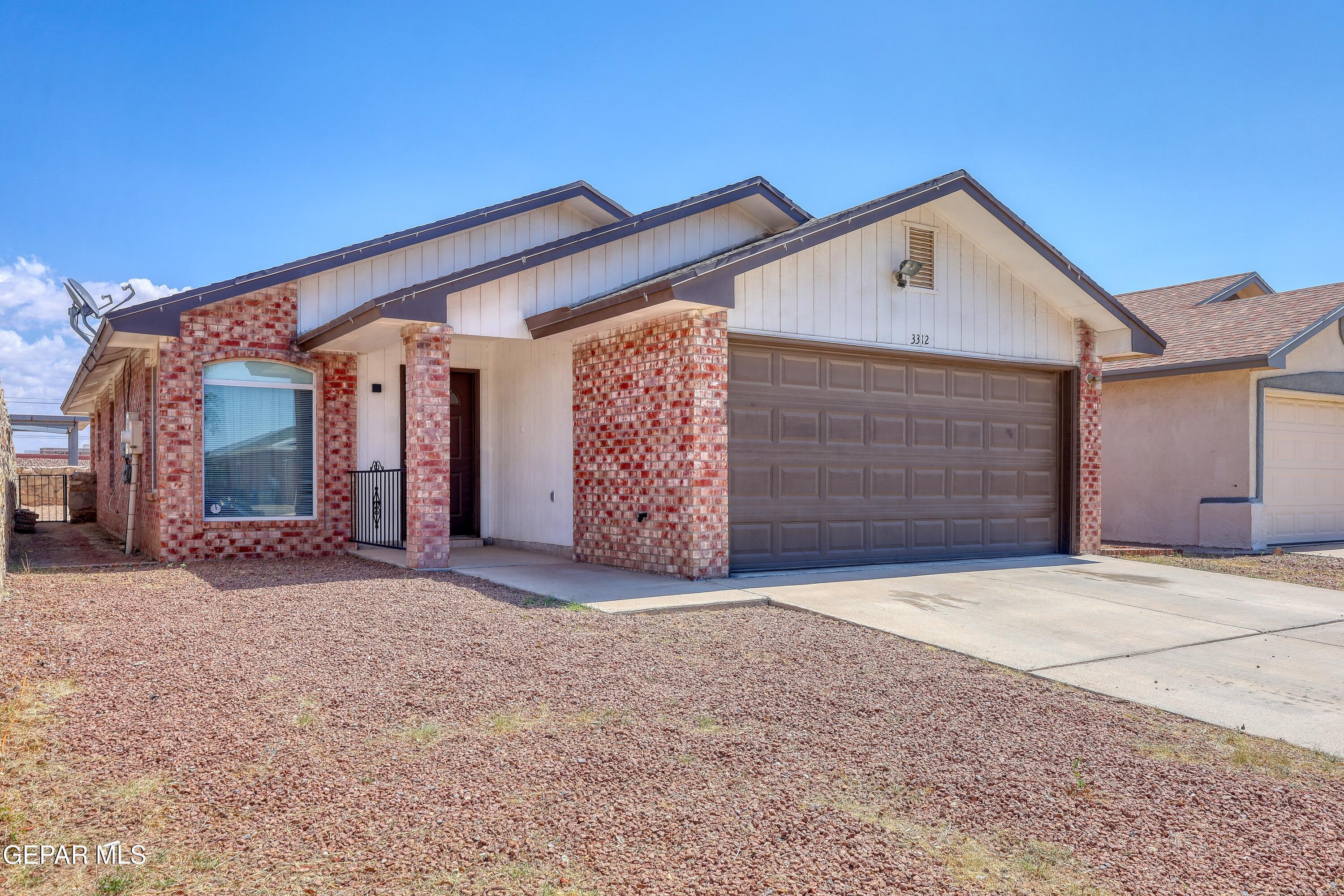 3312 Mike Godwin Drive Property Photo 1
