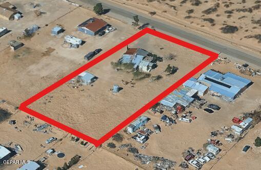 15240 Perlite Drive Property Photo 1