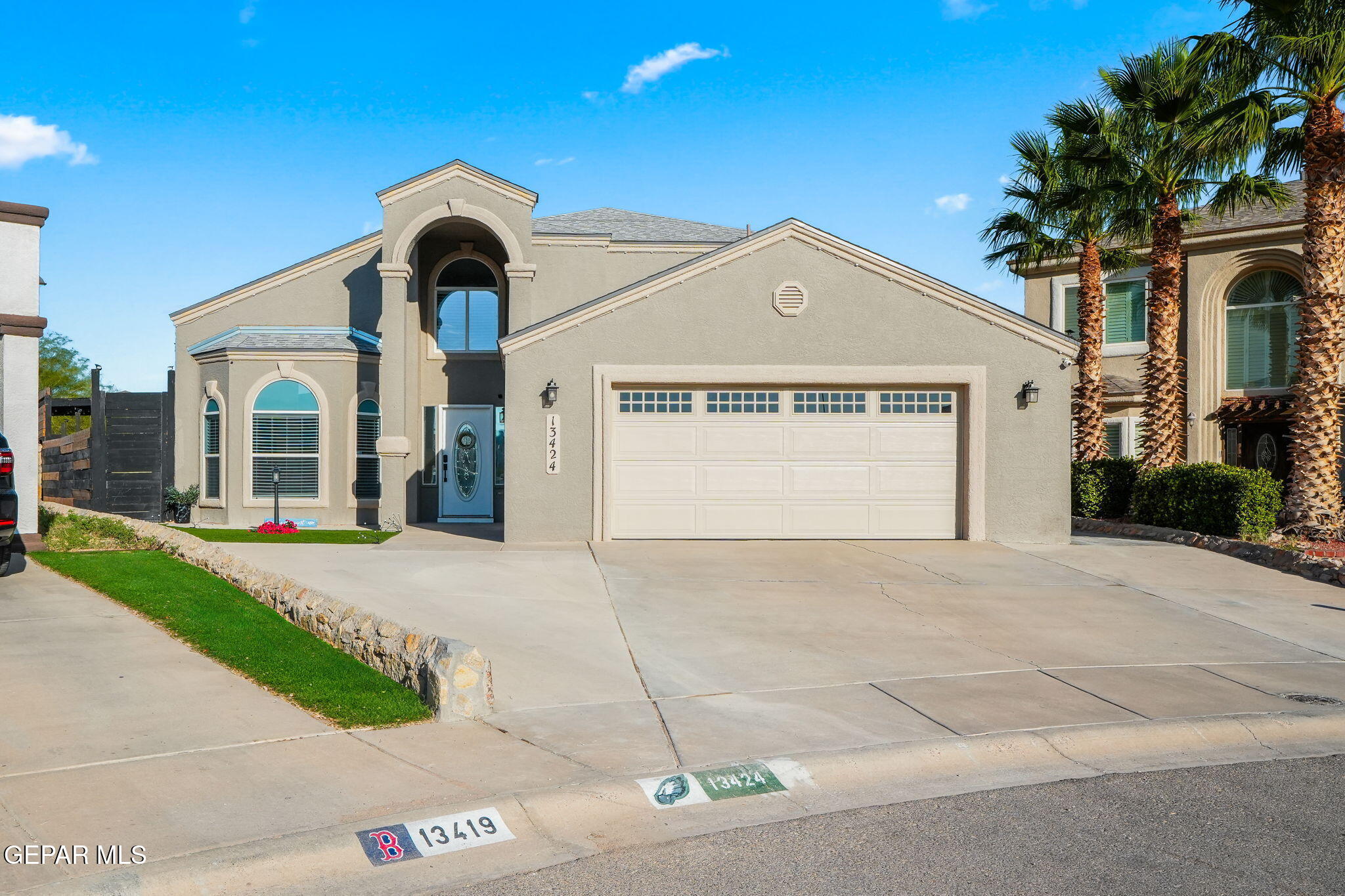 13424 Emerald Seas Way Property Photo 1