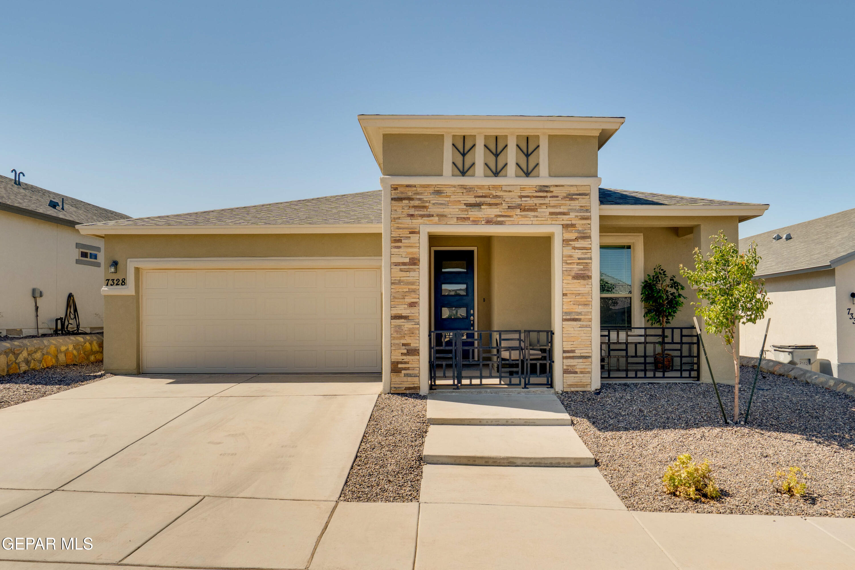 7328 Glacier Drive Property Photo 1
