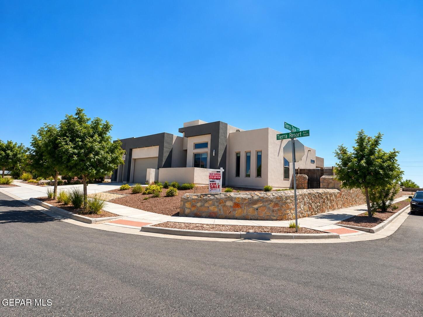 14500 Tierra Resort Avenue Property Photo 1