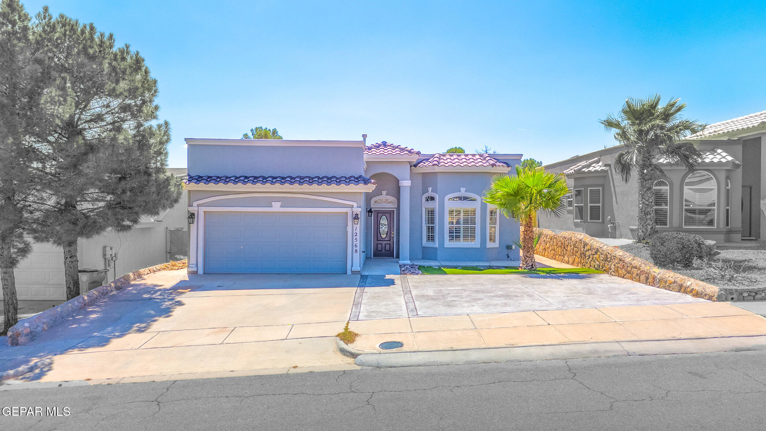 12568 Gilded Sun Drive Property Photo 1
