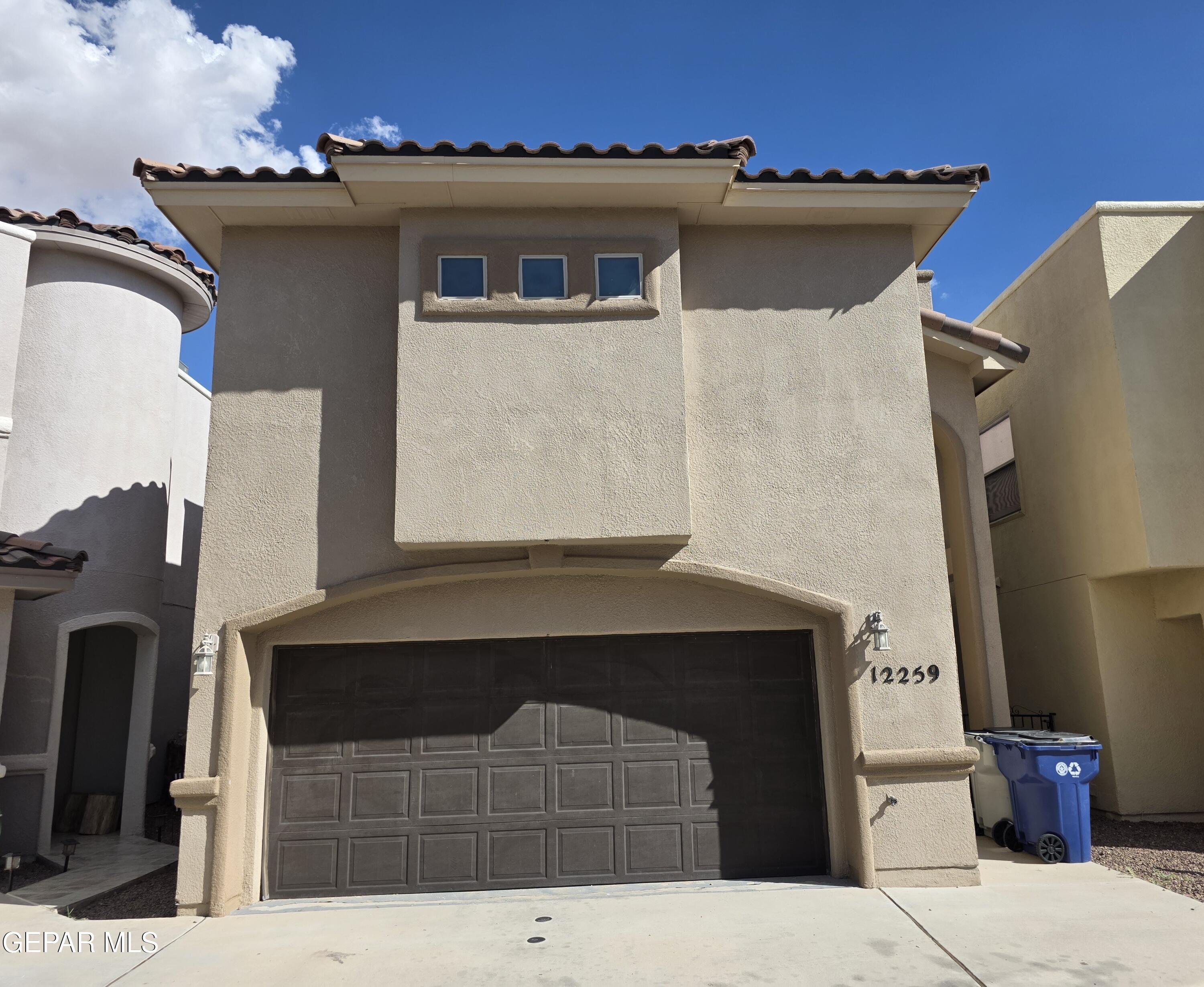 12259 Gaudi Way Property Photo 1