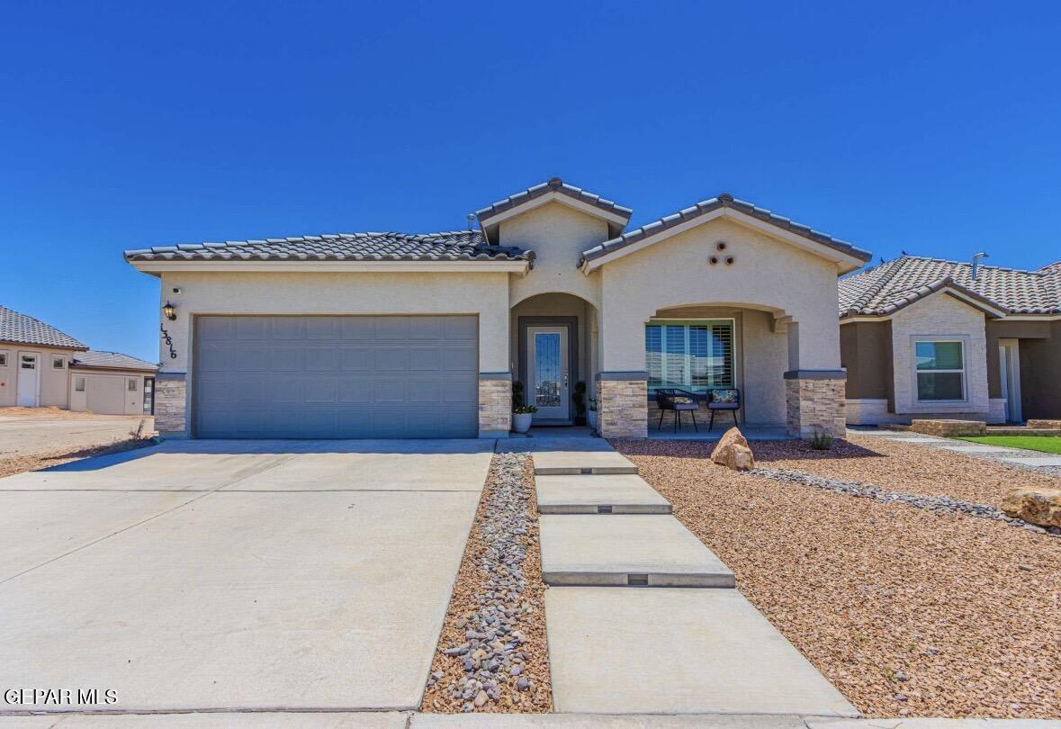 13816 Paseo Celeste Drive Property Photo 1